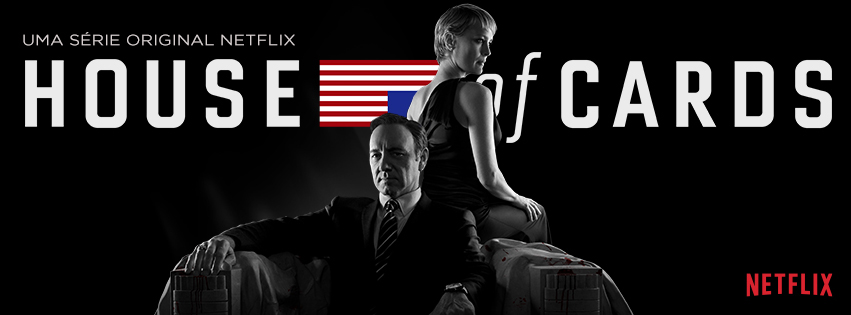 House of Cards: Última temporada estreia a 2 de novembro