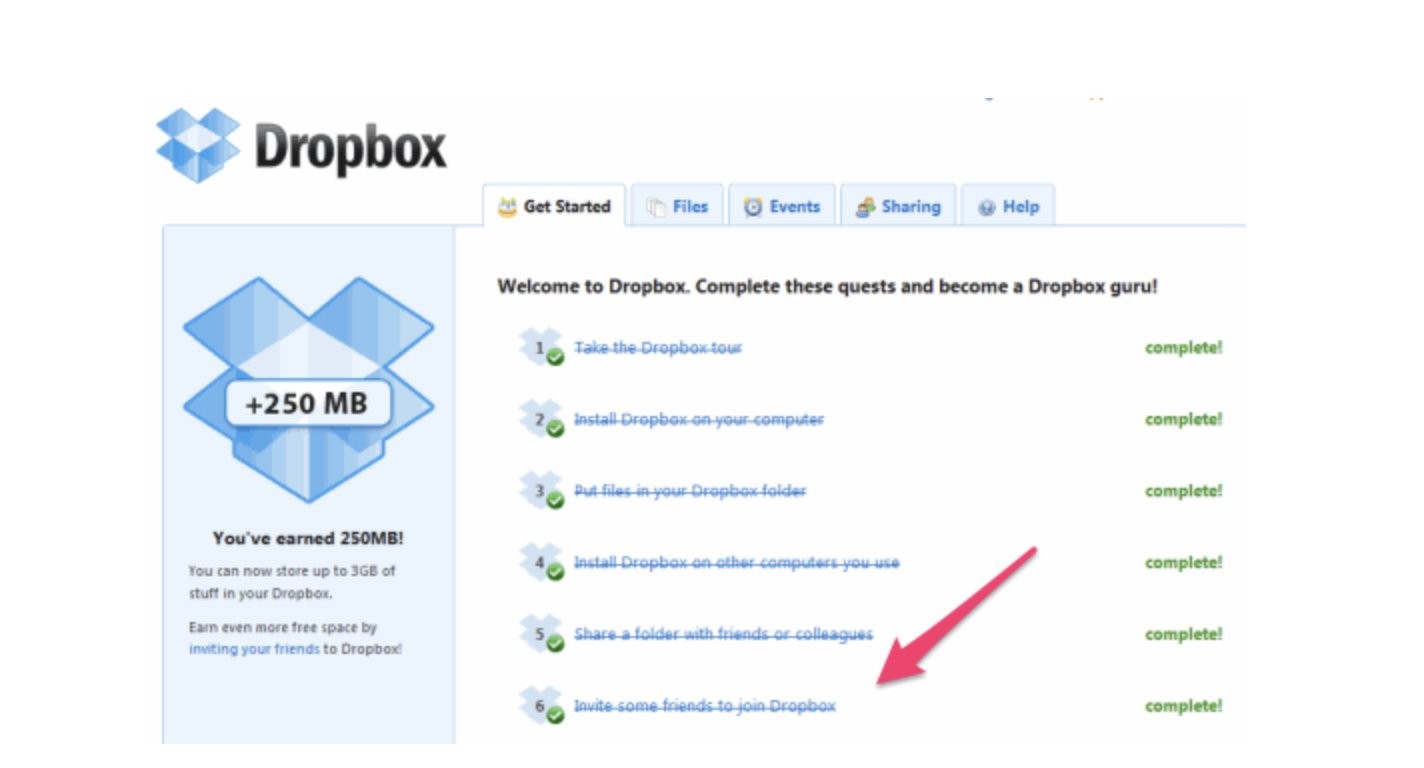 The Next Big Idea - Dropbox 1