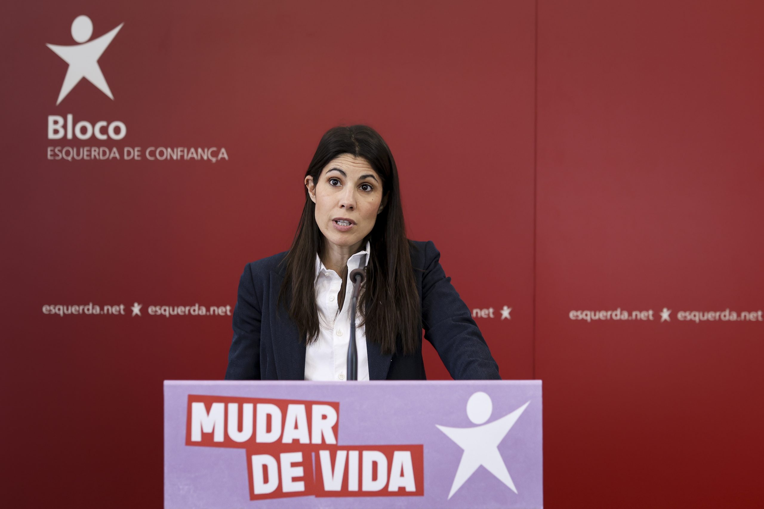 Habitação: BE quer dar “poder aos inquilinos” para denunciarem contratos e moratória à construção de novos hotéis