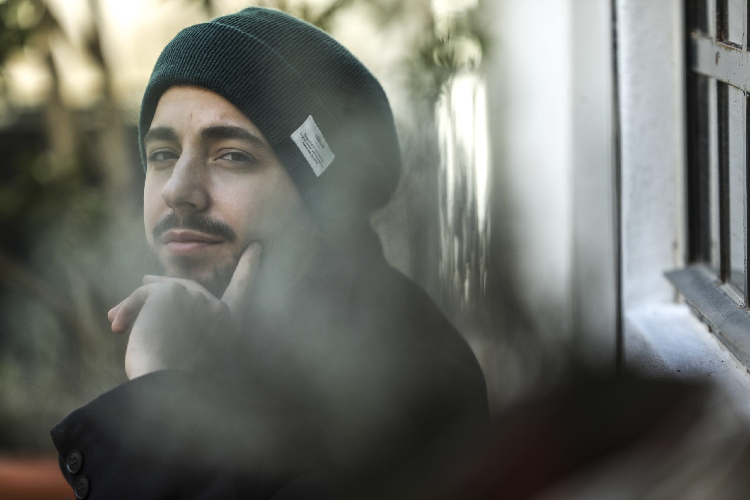 Salvador Sobral: Novo disco foi criado com “imensos amigos” e inclui “uma catarse” dos tempos no hospital
