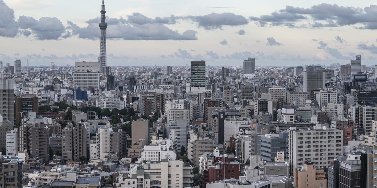 Depreciação do iene gera preocupação no Japão. Governo recusa comentar possível intervenção