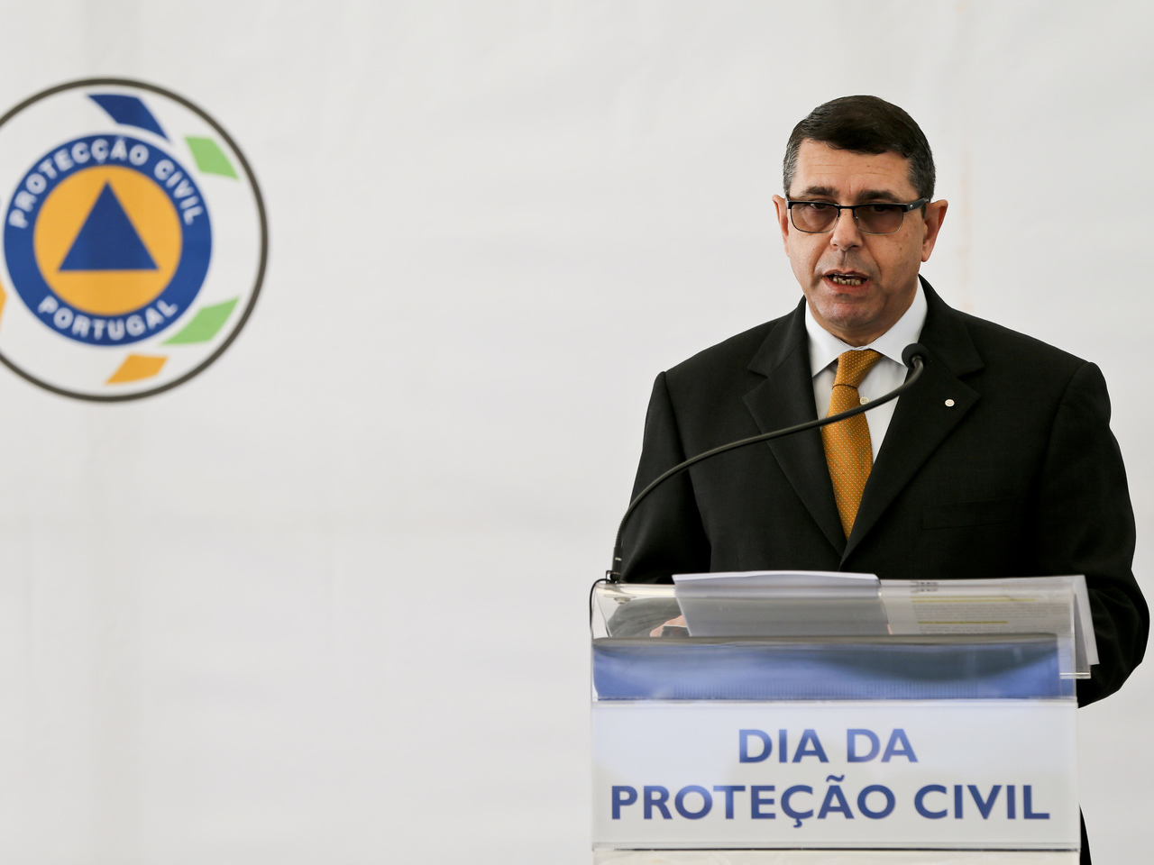 Presidente da Autoridade Nacional de Protecção Civil demite-se