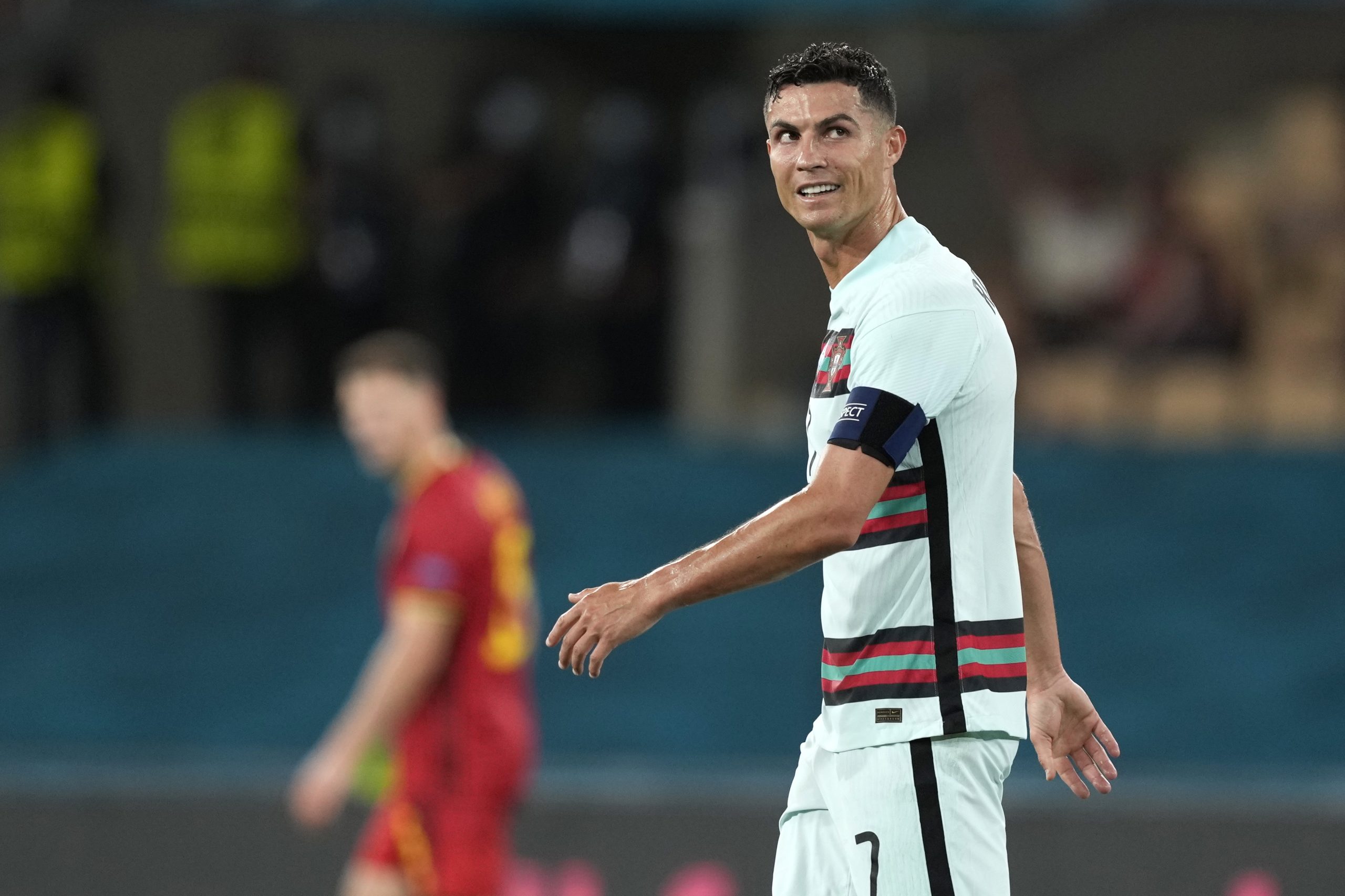 Euro2020: Ronaldo somou recordes na fase regular, mas ‘faltou’ aos ‘oitavos’