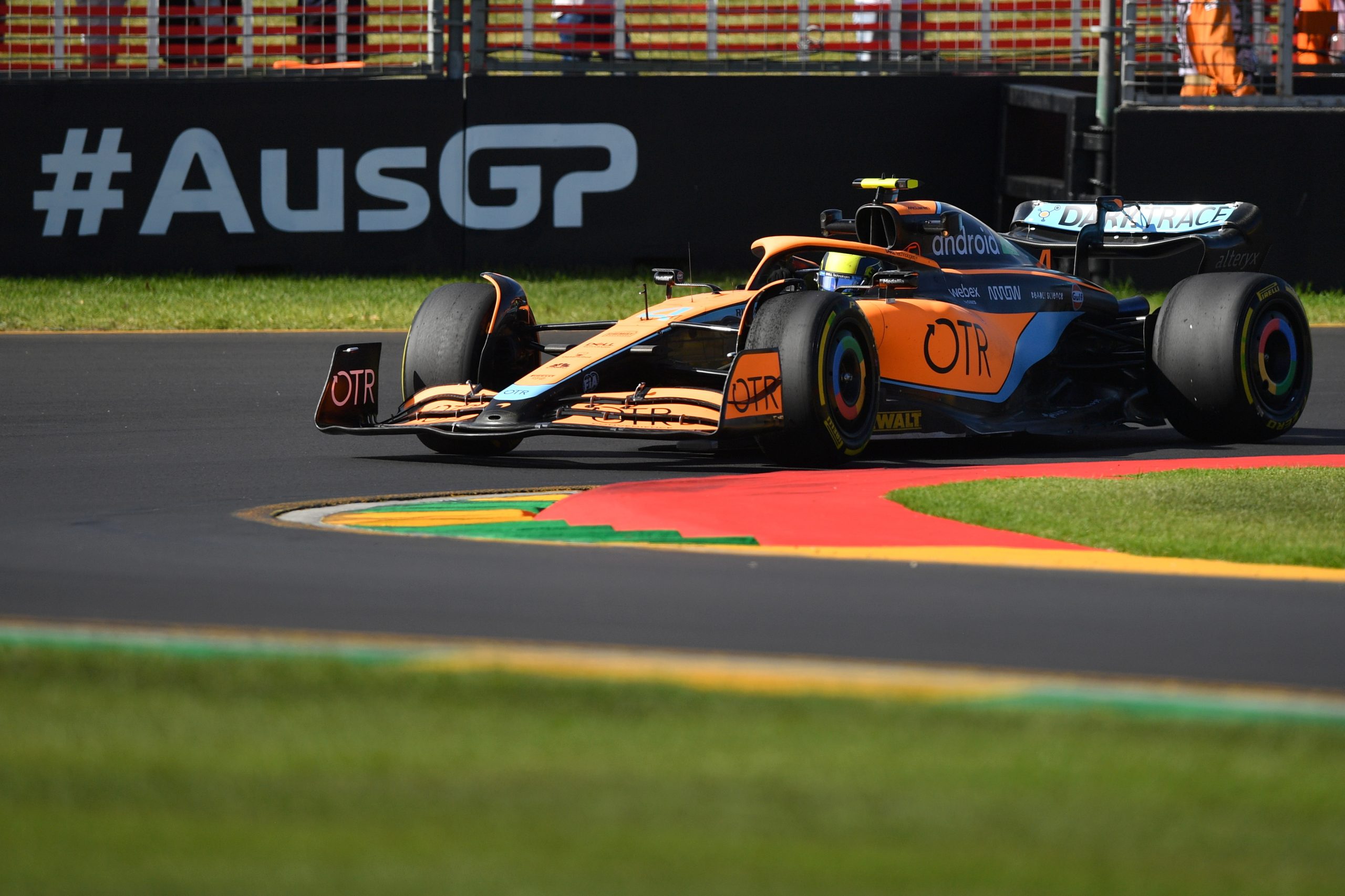 Grande Prémio da Austrália mantém-se no Mundial de F1 até 2037