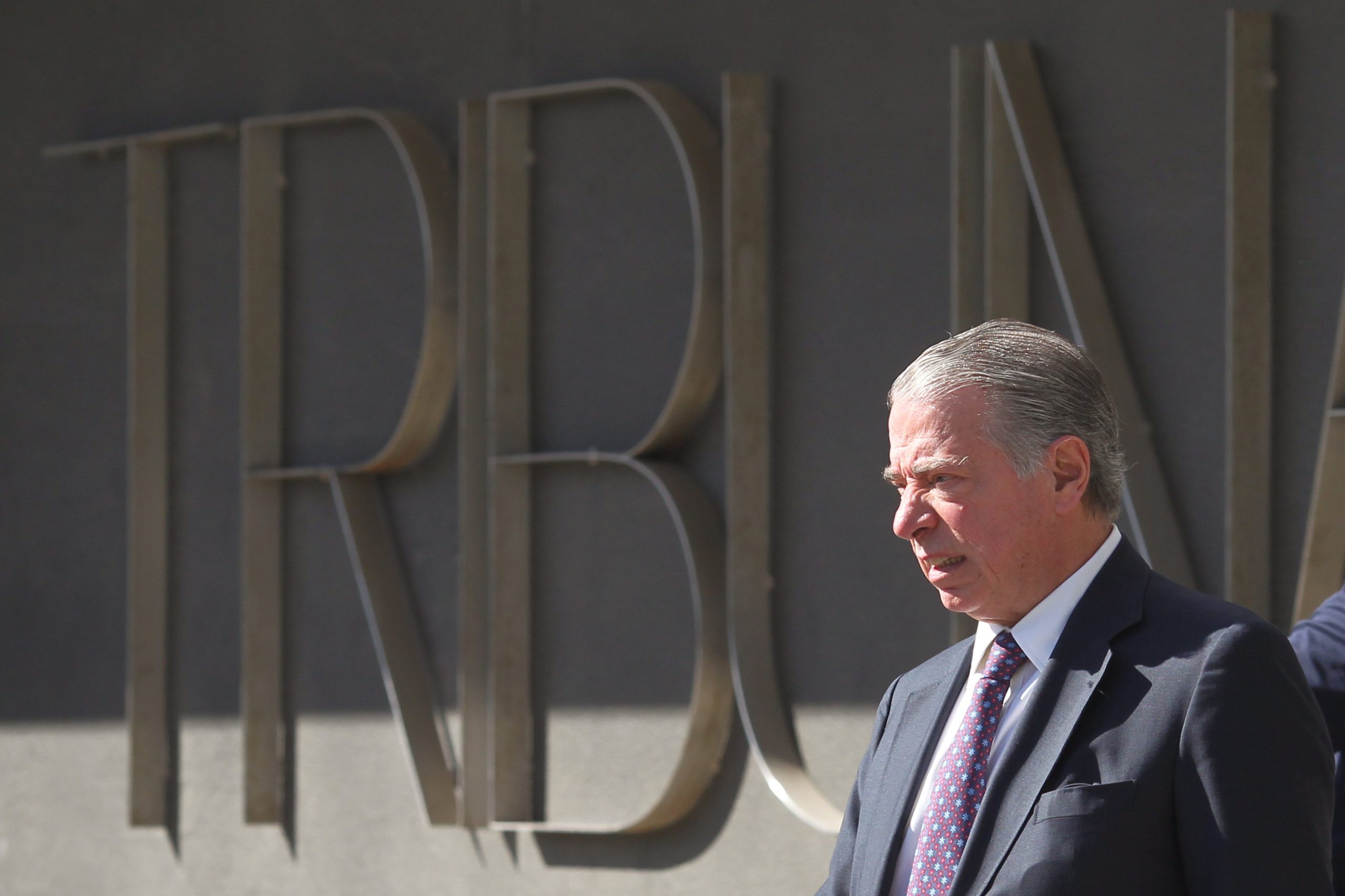 Tribunal da Supervisão decide hoje impugnação de coimas aplicadas pelo Banco de Portugal