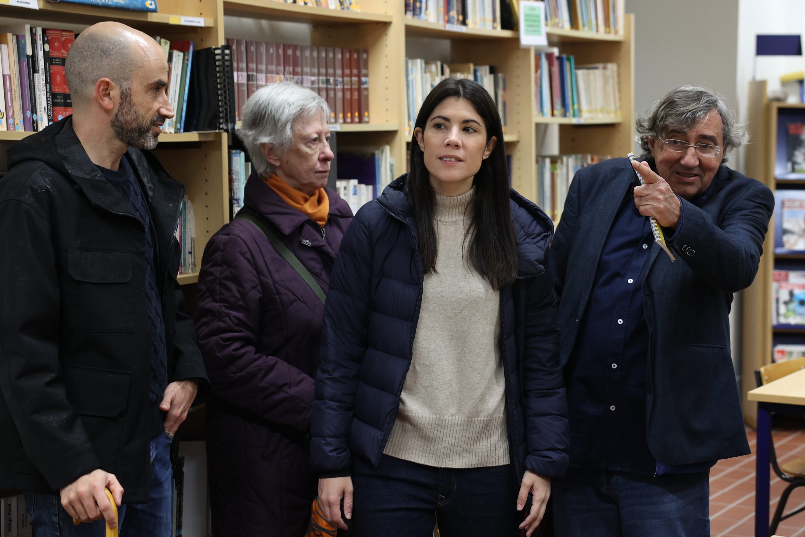 BE desafia PS a definir-se sobre acordos à esquerda como fez com a direita nos Açores