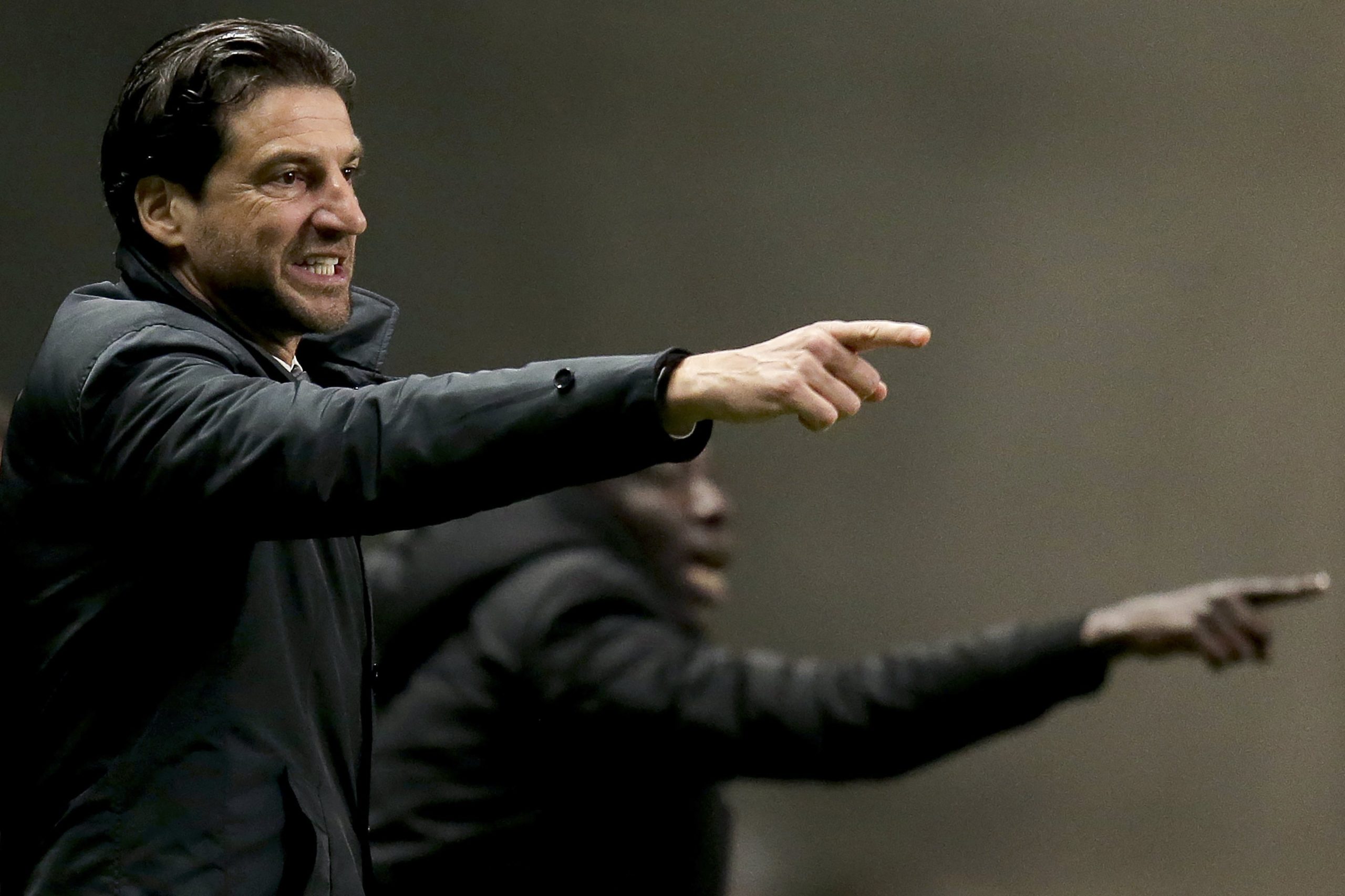 Boavista destaca “qualidade” do Portimonense e elogia Mateus