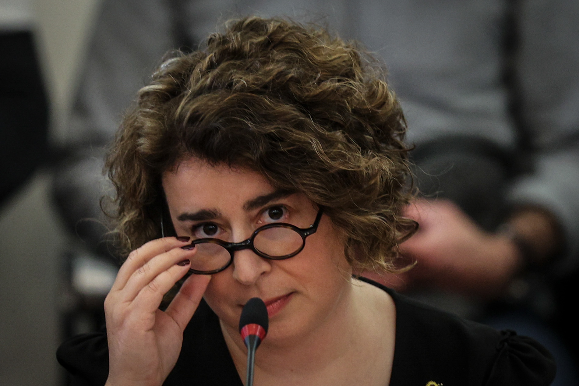 TAP multada em 50 mil euros pela CMVM. Informação relativa à saída de Alexandra Reis “não era verdadeira” nem “clara”