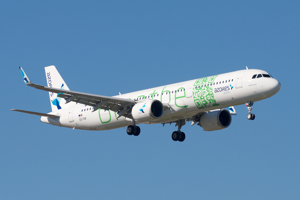 Tribunal considera improcedente providência cautelar sobre privatização da Azores Airlines