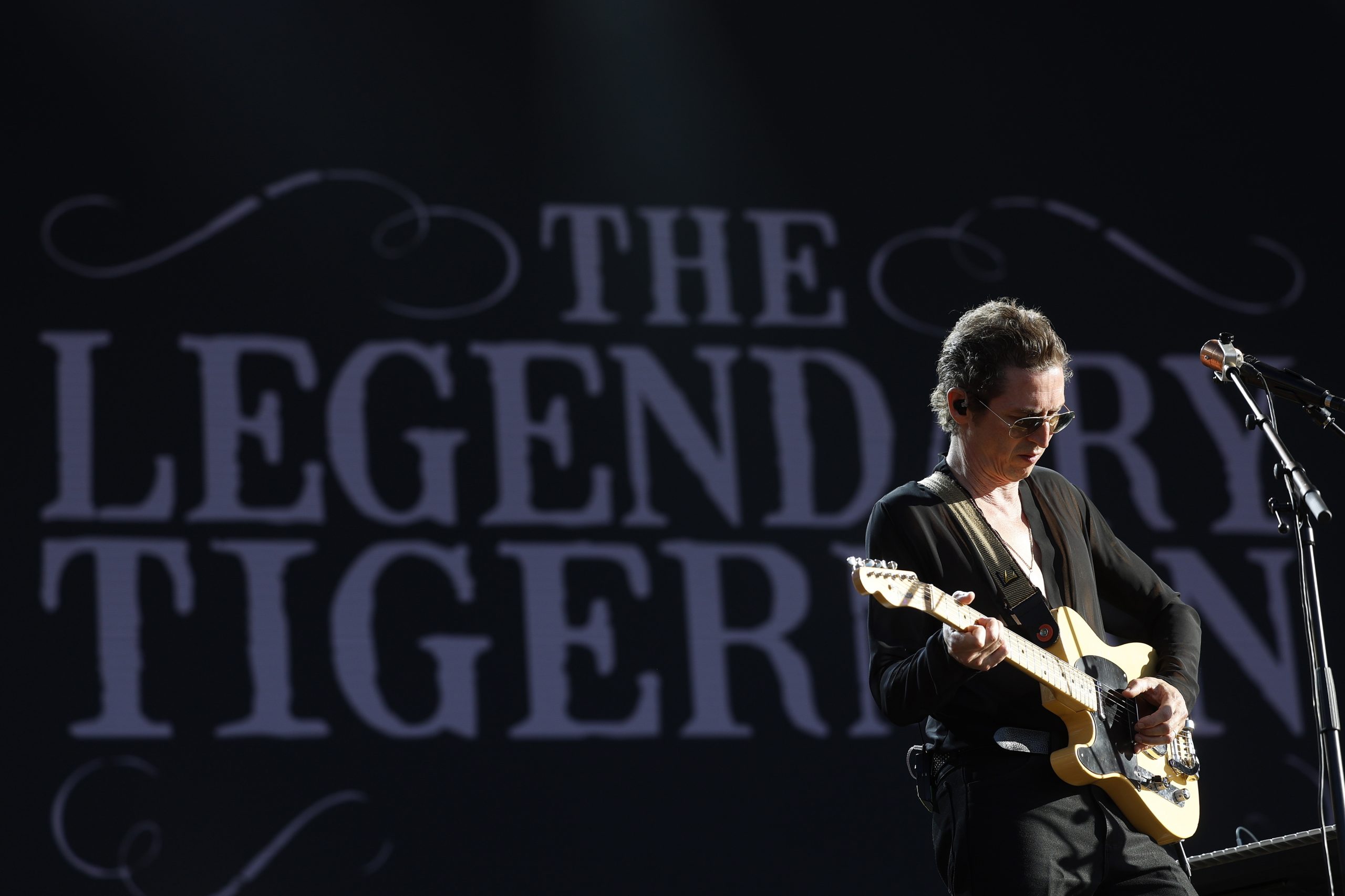 Festival Sons de Vez dá hoje início a 22.ª edição com Legendary Tigerman