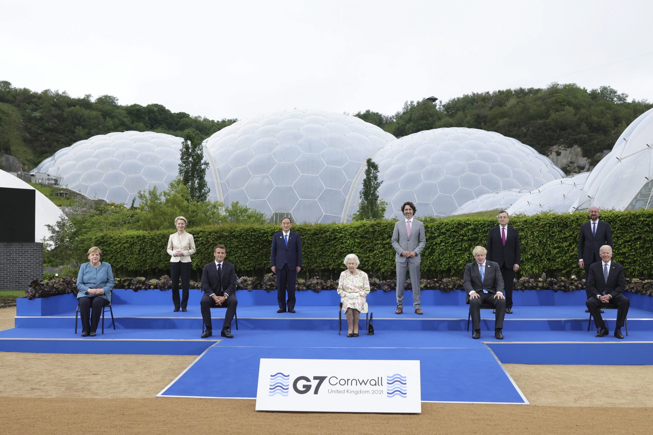 G7: Prevenção da pandemia, clima e diplomacia marcam decisões dos líderes mundiais
