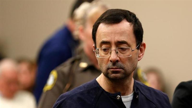 Caso Larry Nassar: Ginastas vítimas de abusos com indemnização de 380 milhões de dólares