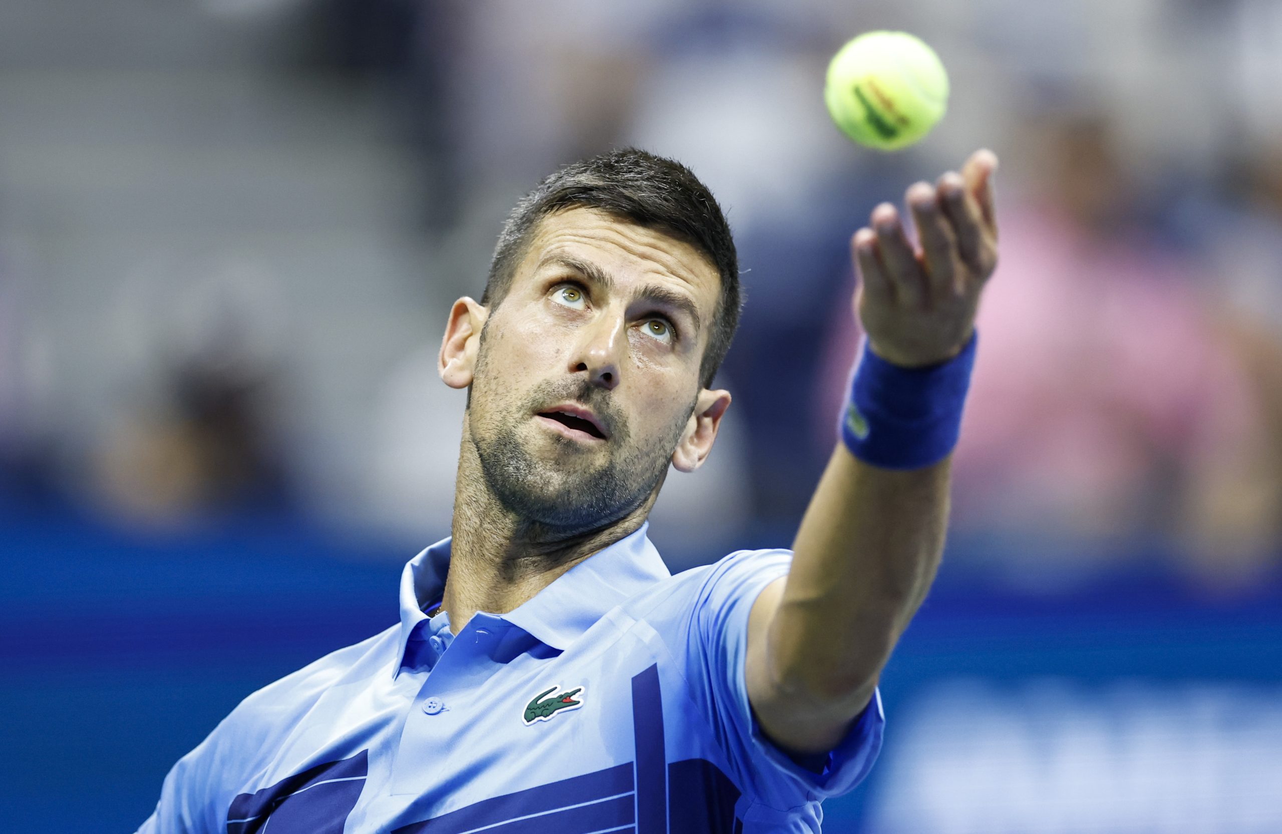 Sindicato de Djokovic processa ATP e WTA por condições anti-competitivas. “Jogadores estão presos num jogo manipulado”