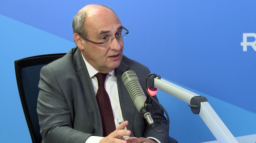 Líderes da UE devem combater ideia de que existem “perpétuos vencedores e perpétuos perdedores”