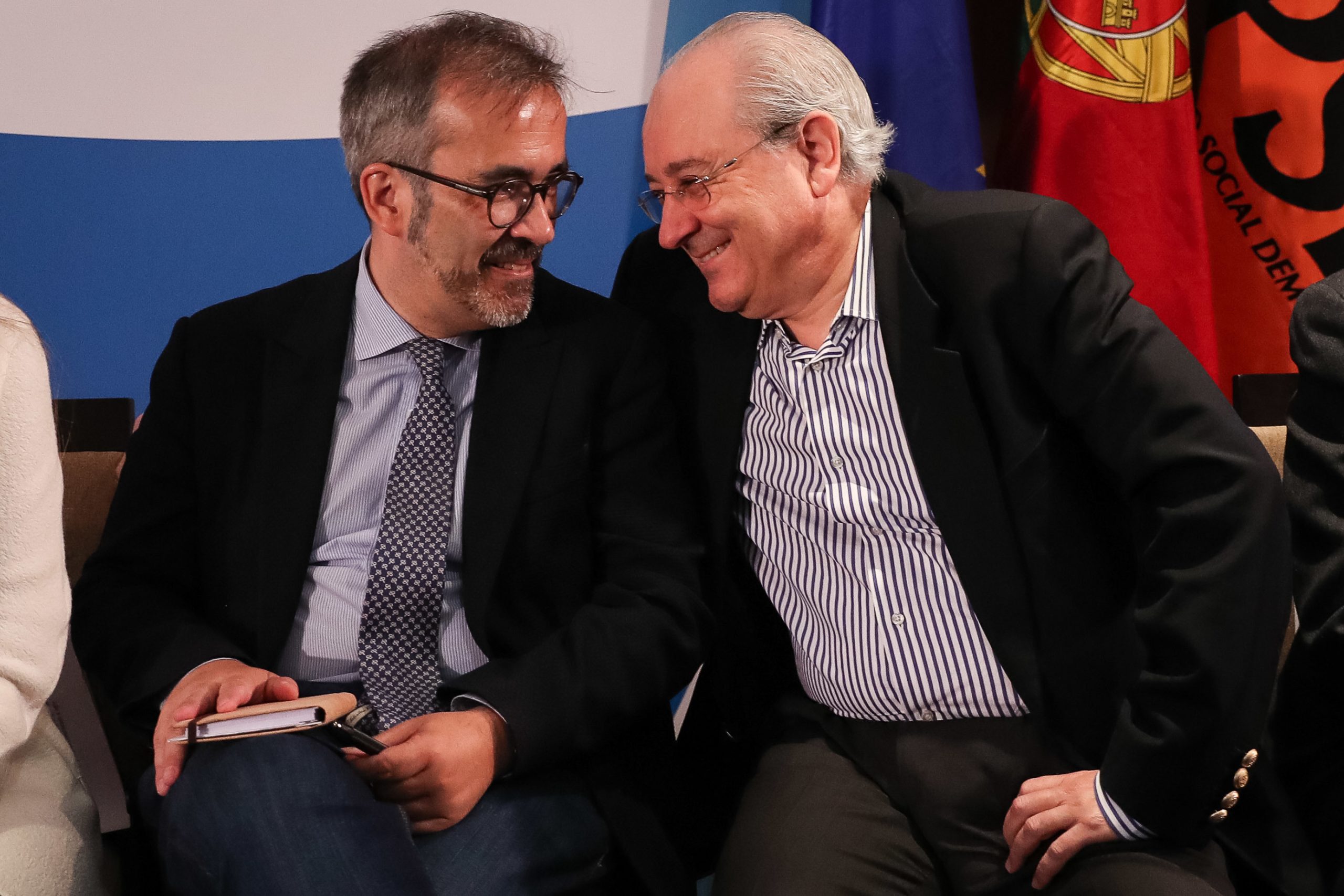 PSD apresenta hoje 21 candidatos ao Parlamento Europeu