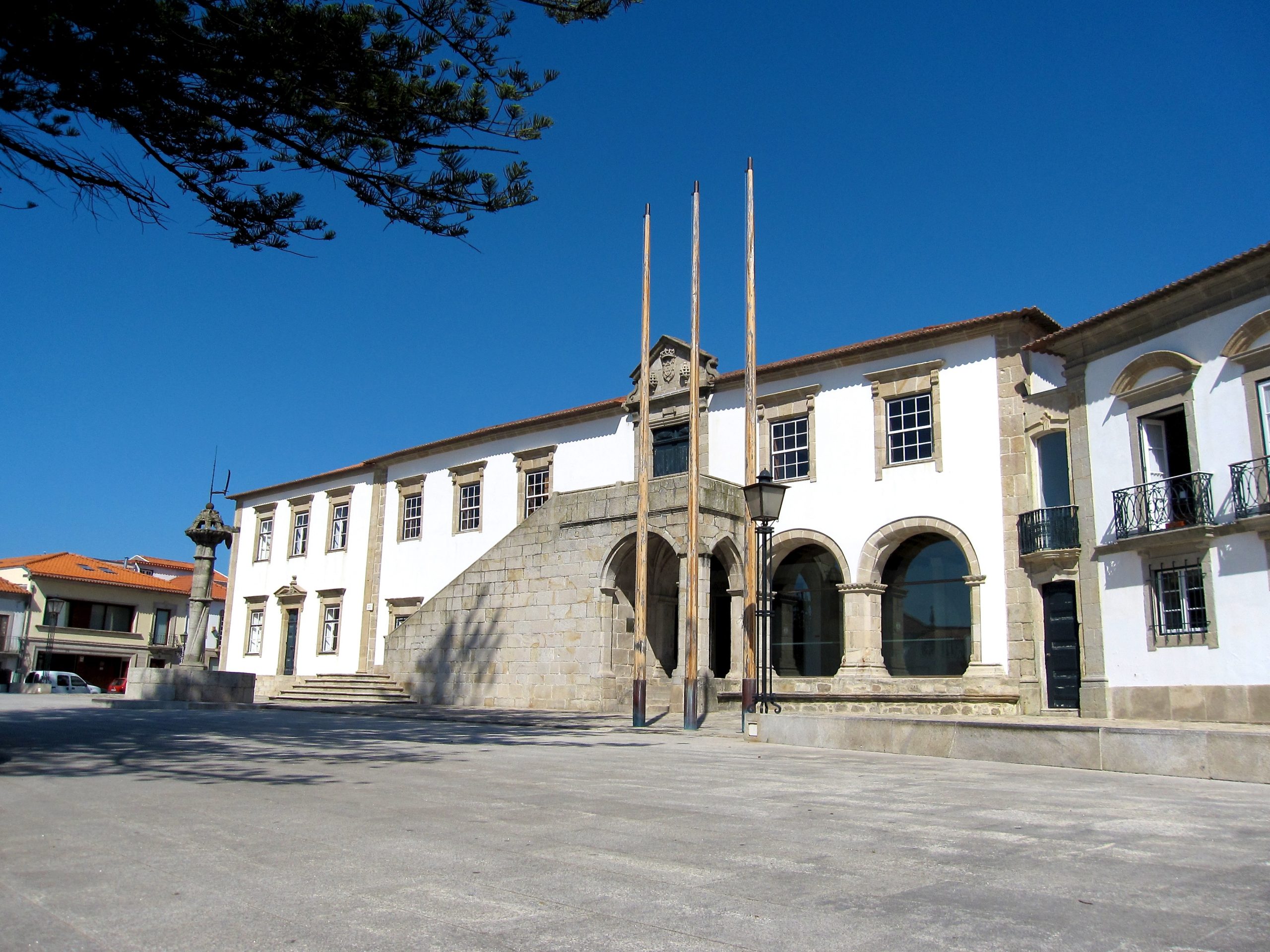 Vila do Conde implementa sistema de recolha de resíduos porta a porta