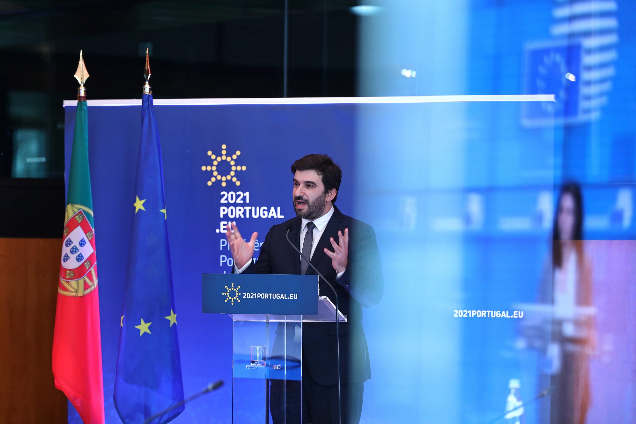 Ministro da Educação defende que ensino profissional deve adaptar-se aos jovens e ao mercado