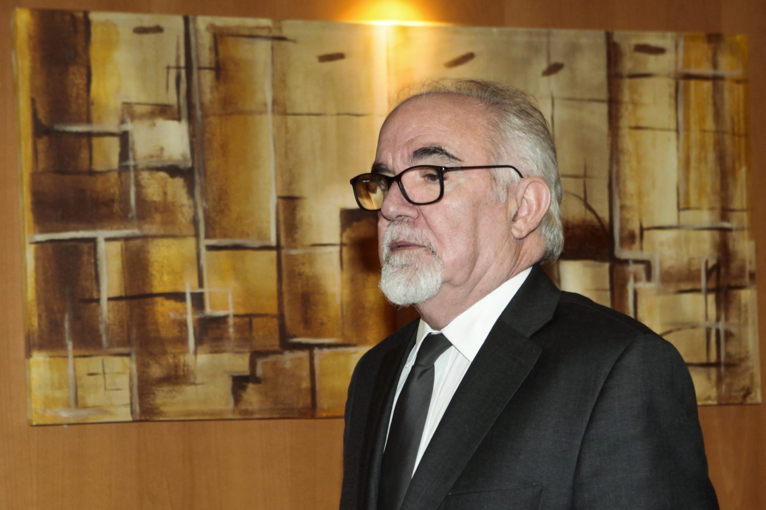 Vieira da Silva admite “não ser tarefa fácil” acordo sobre salário mínimo