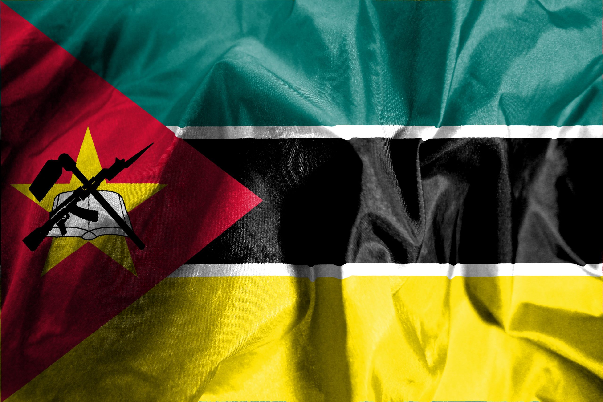 Inundações causadas por chuva forte no centro de Moçambique causam 10 mortos