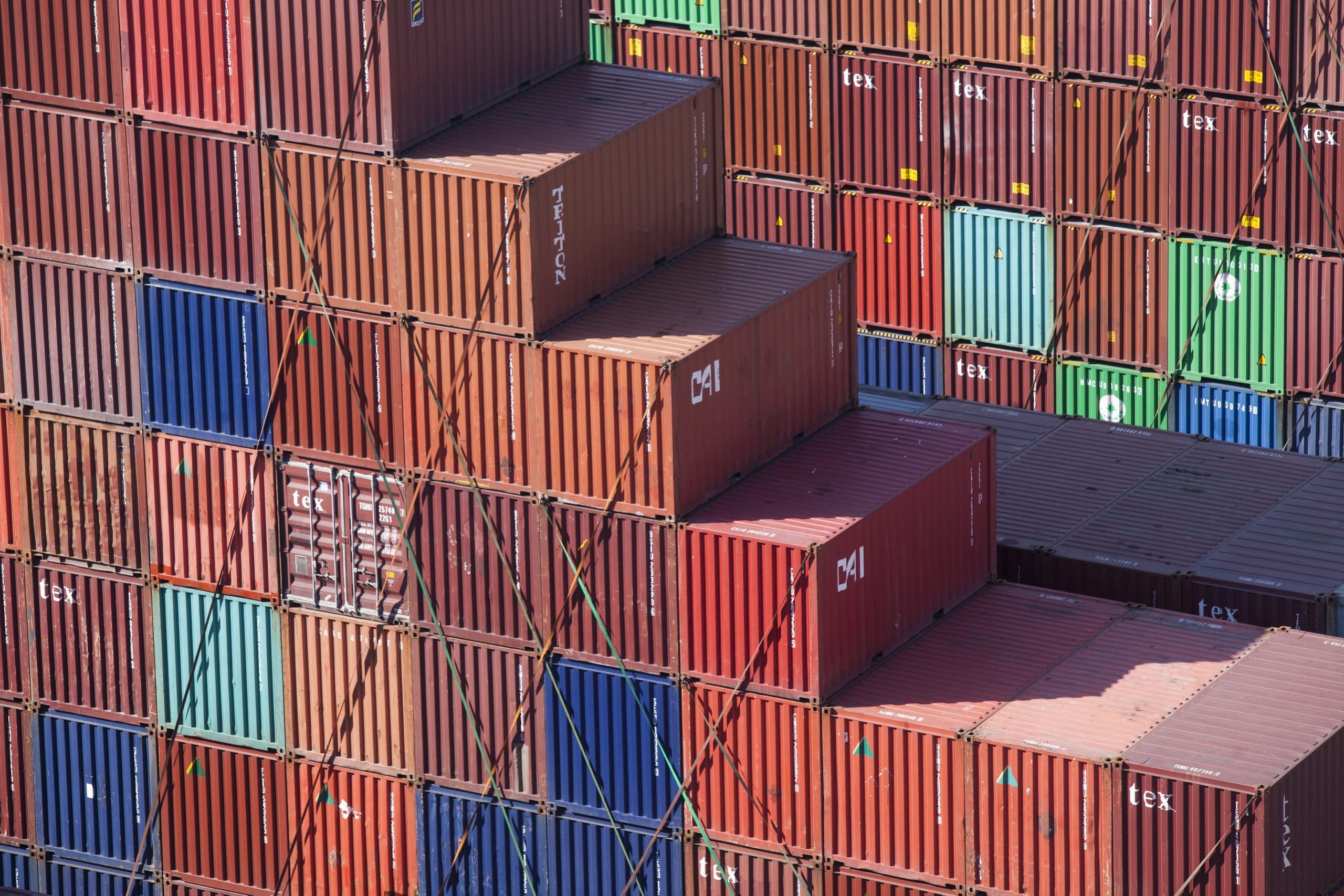 Fim do ‘Made in China’ teria “altos custos” para consumidores europeus