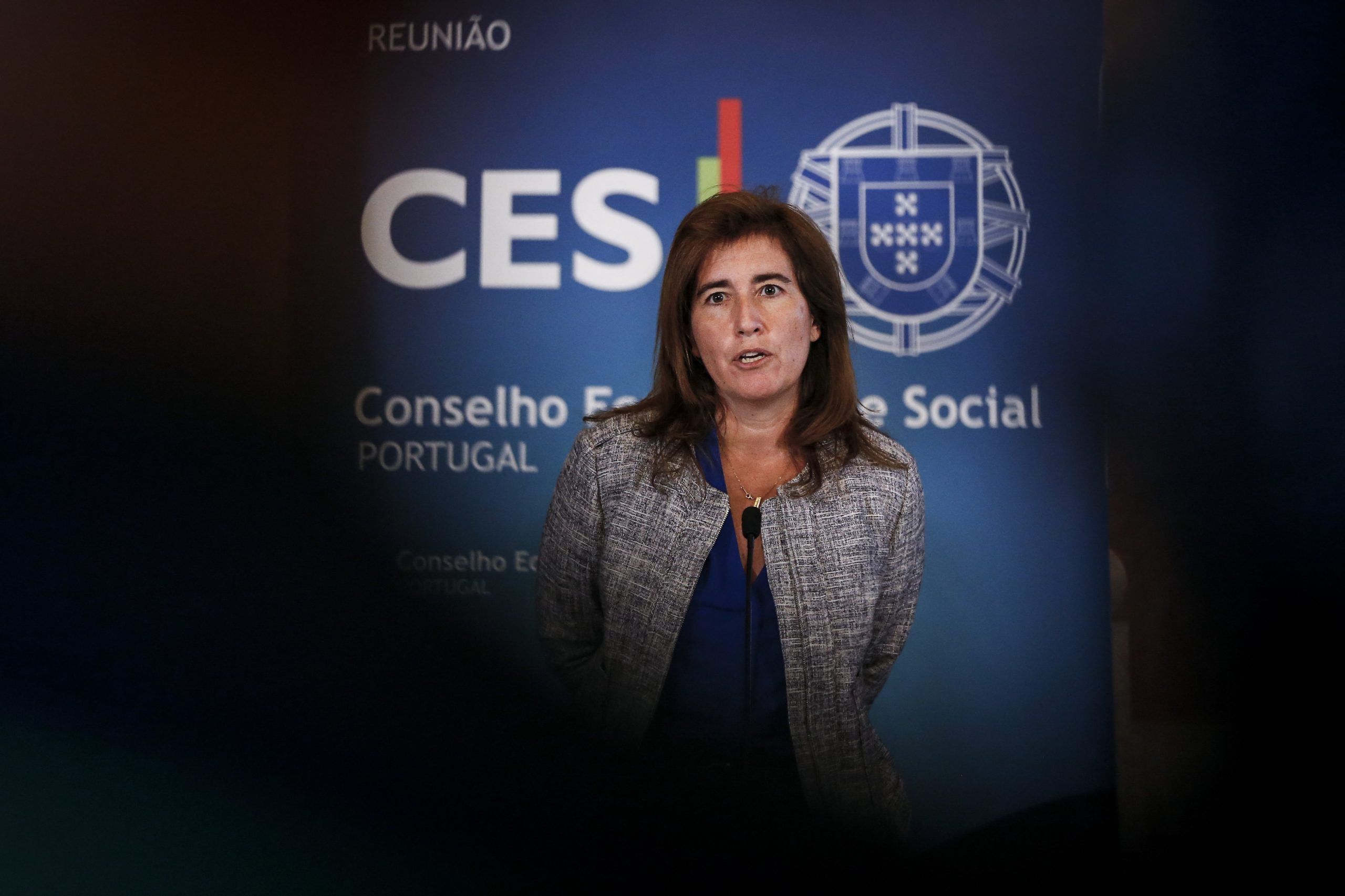 Governo e parceiros sociais reúnem-se para discutir conselho Europeu e Orçamento
