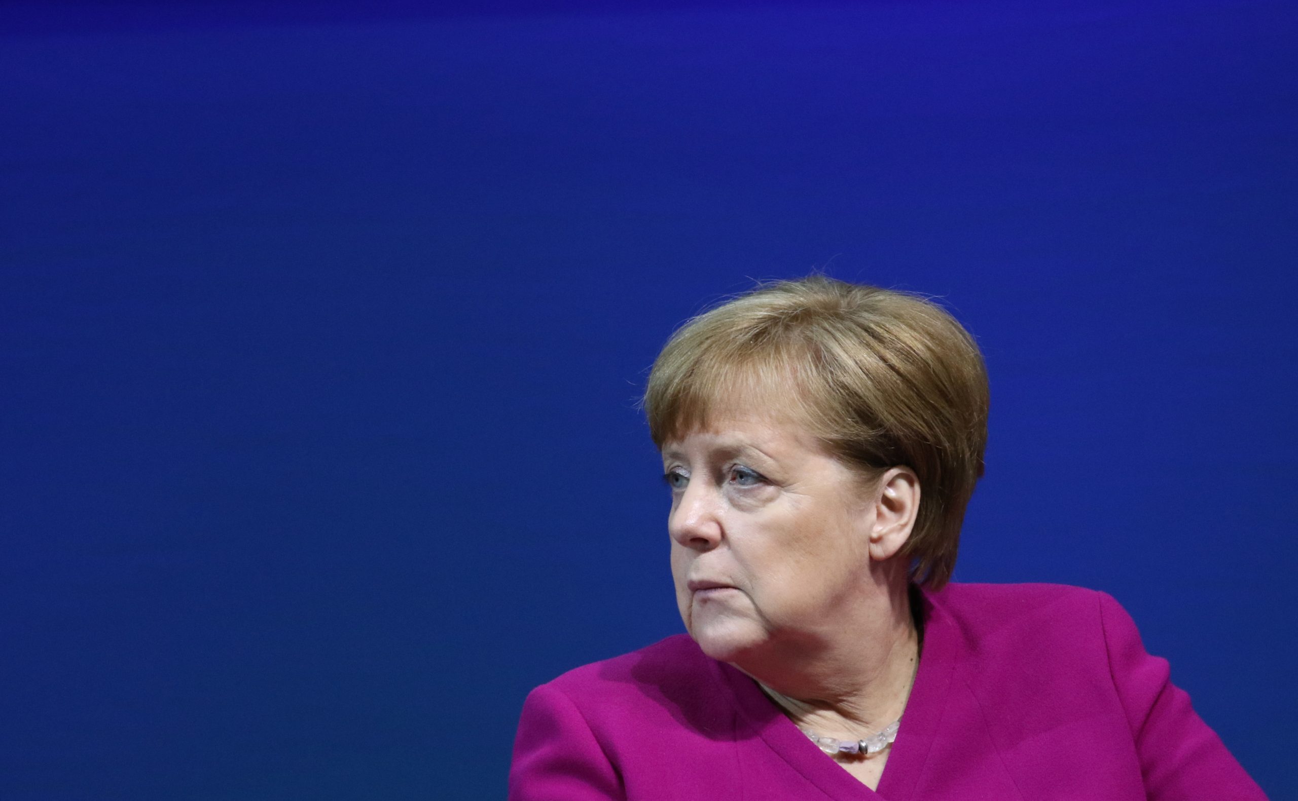 Costa e Merkel discutem reforma da União Económica e Monetária e novo quadro financeiro europeu