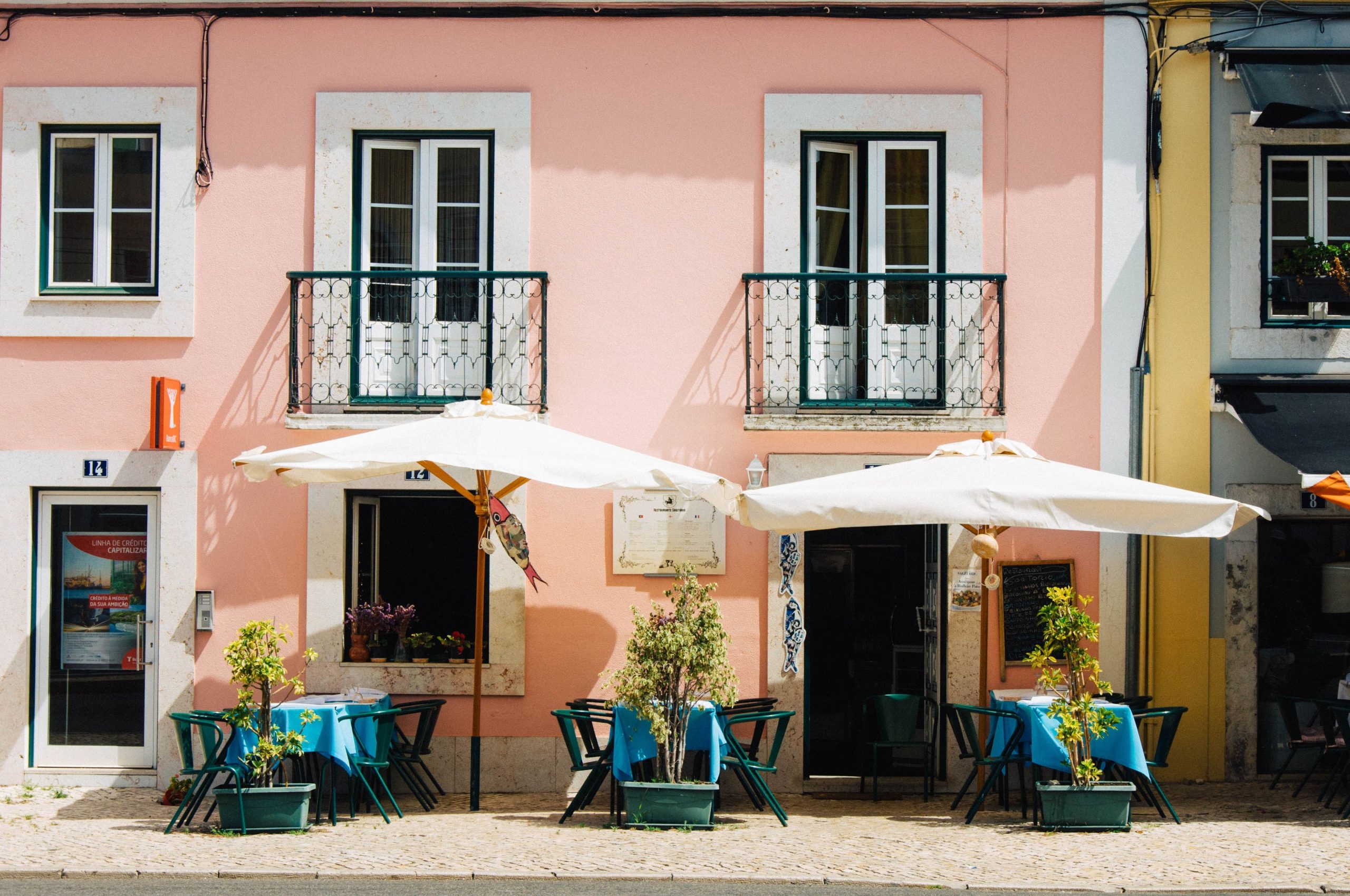 O novo part-time a tempo inteiro: procurar casa