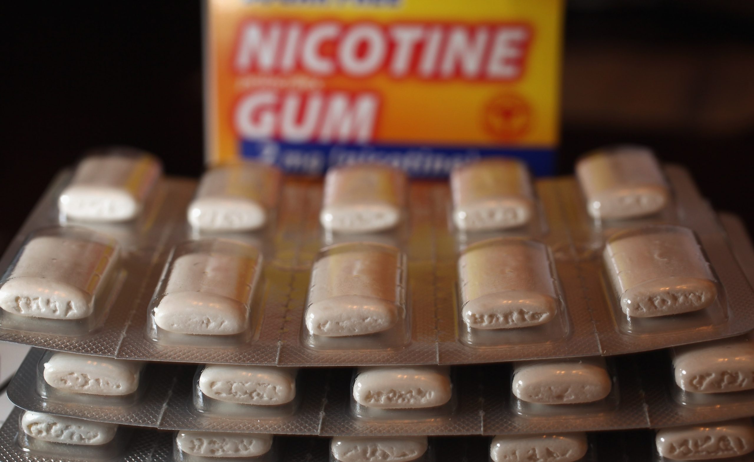 Sacos de nicotina: aumento alarmante de intoxicações em crianças pequenas