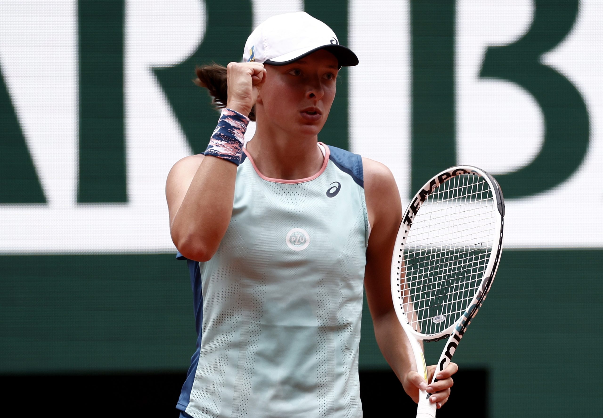 Roland Garros: Polaca Iga Swiatek conquista segundo título