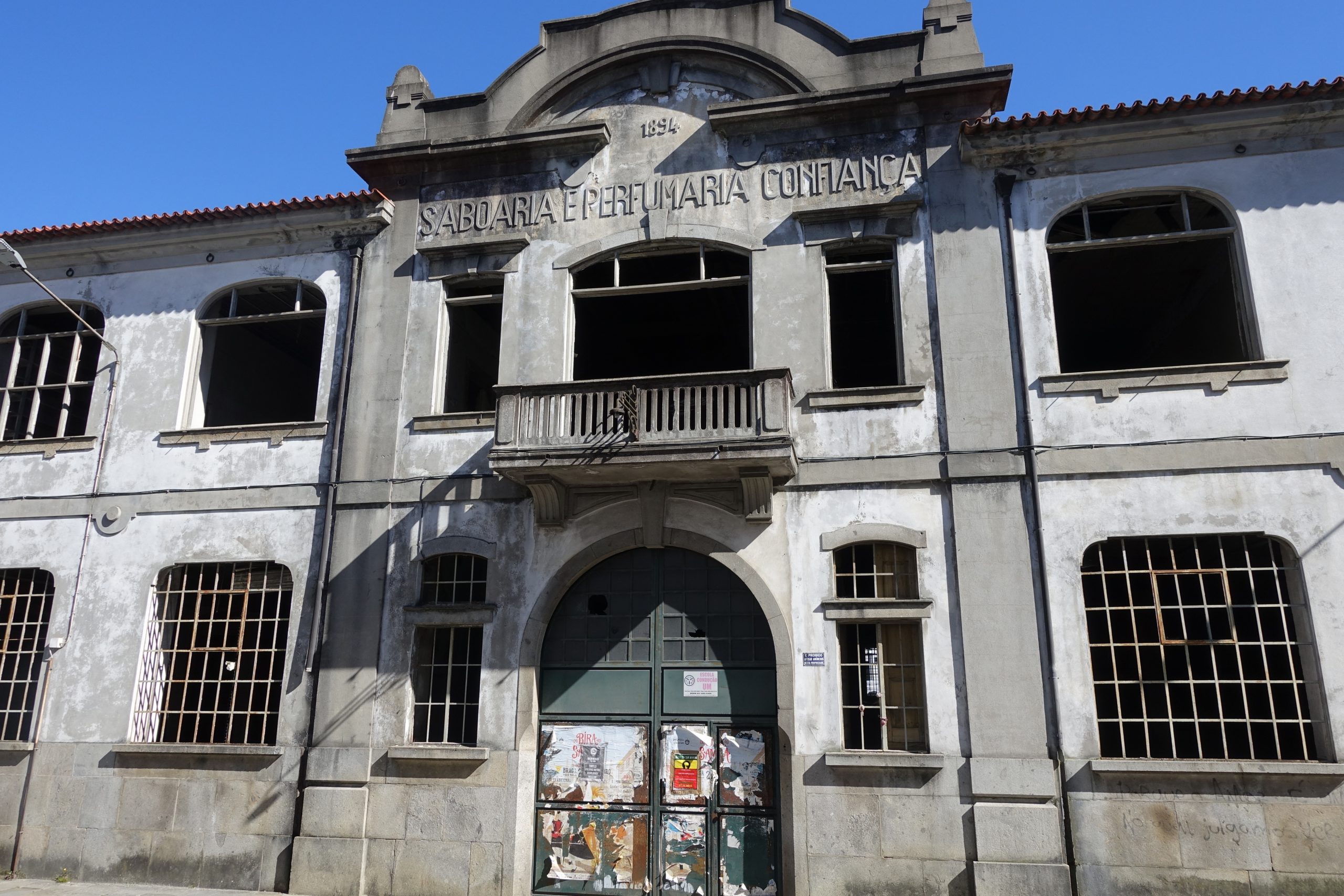 MP defende procedência da ação para travar venda da “Confiança” em Braga
