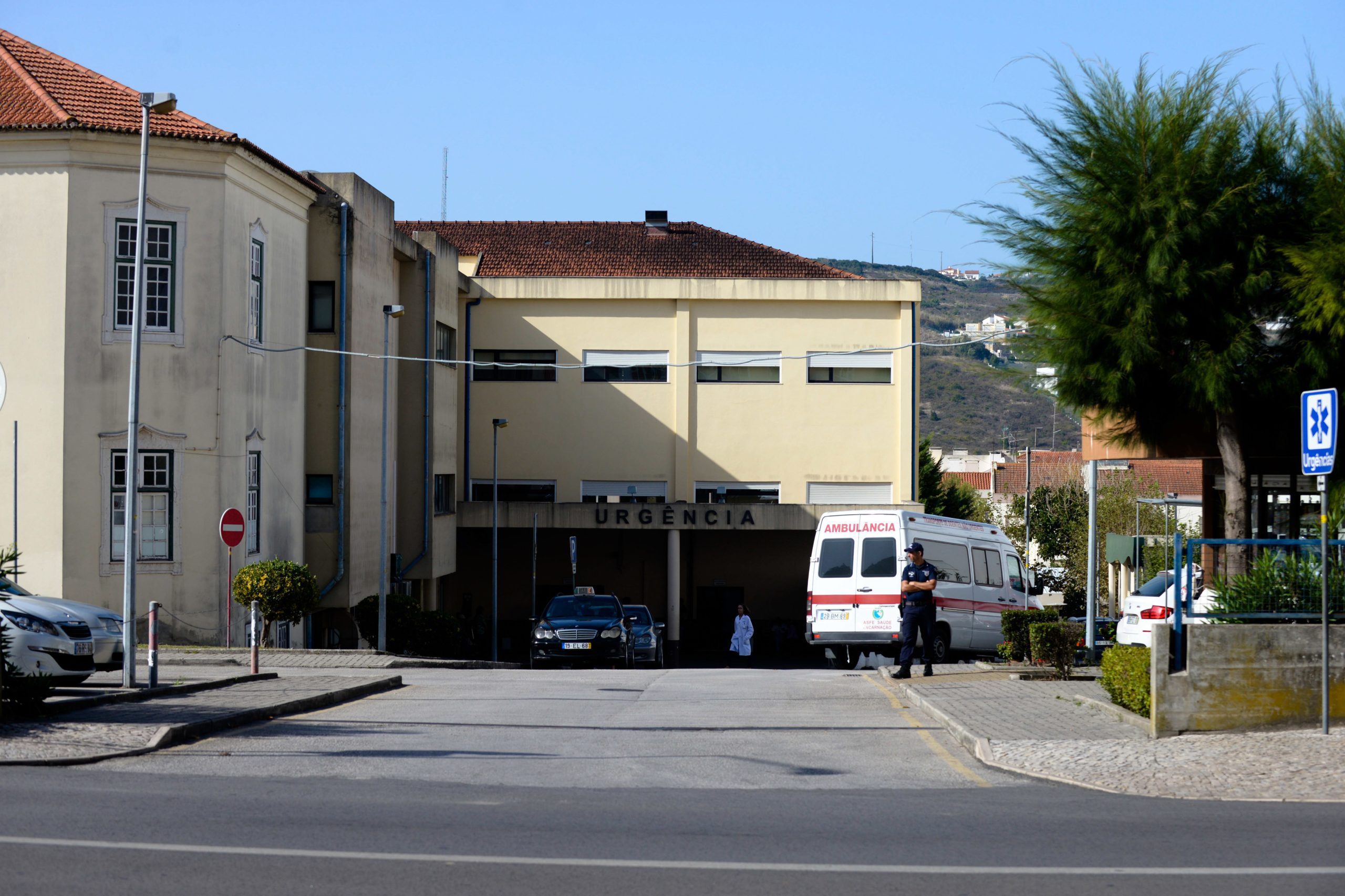 Normalizado funcionamento da urgência de Torres Vedras
