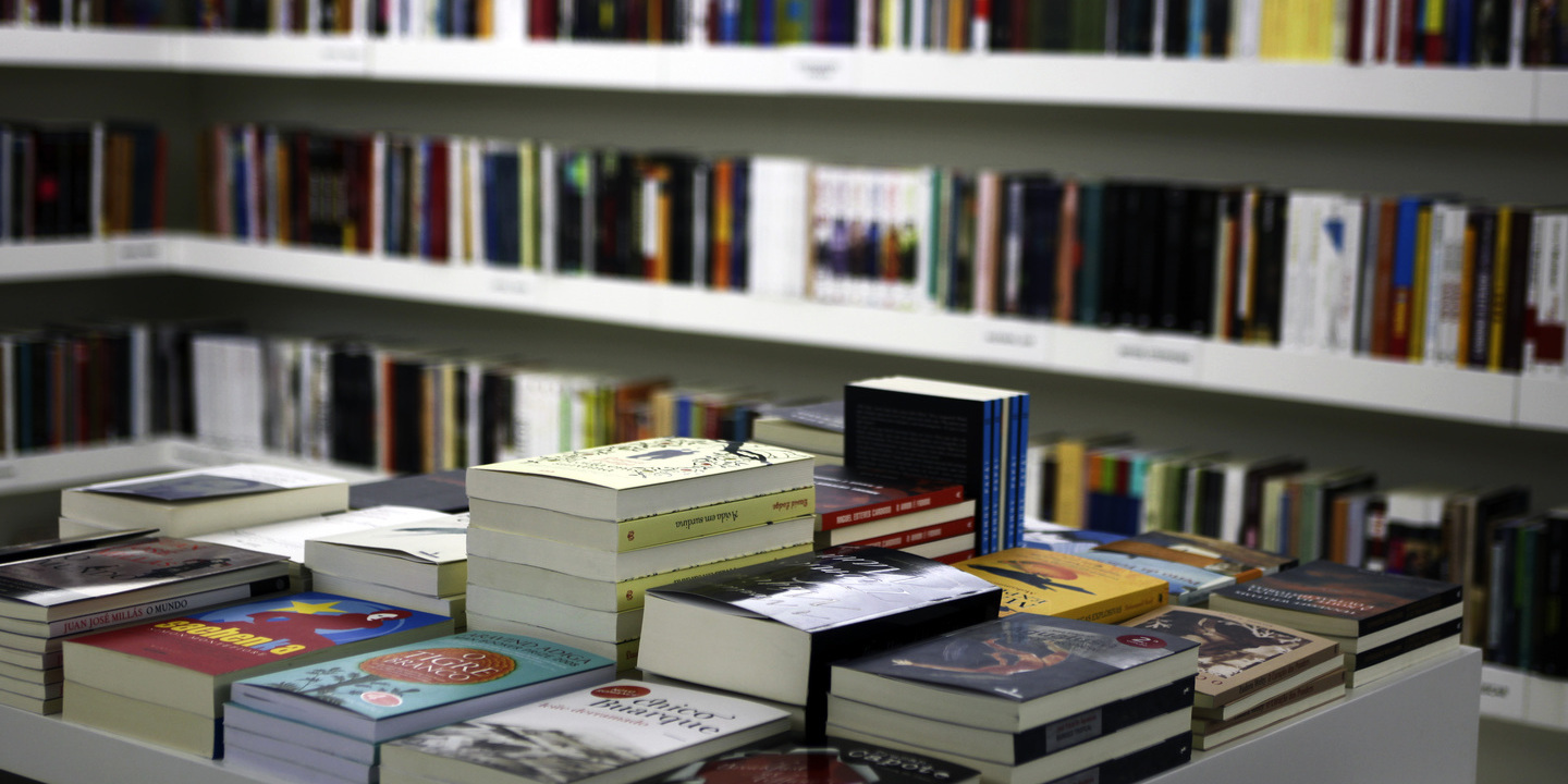 Correntes d’Escritas começa hoje na Póvoa de Varzim sem restrições e com presença de 98 autores