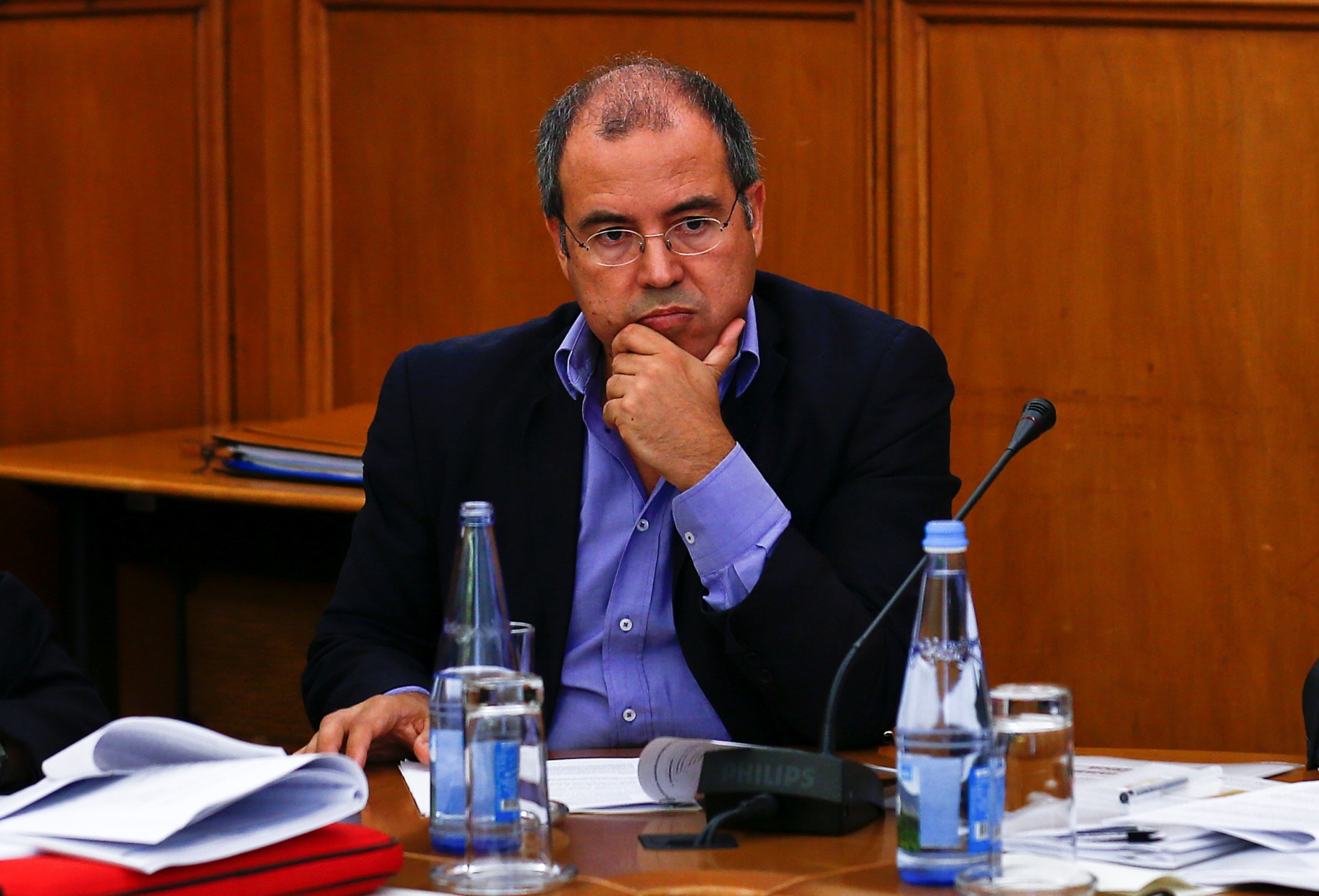 Jornais e rádios regionais “são essenciais” para manter media vivos, diz secretário de Estado