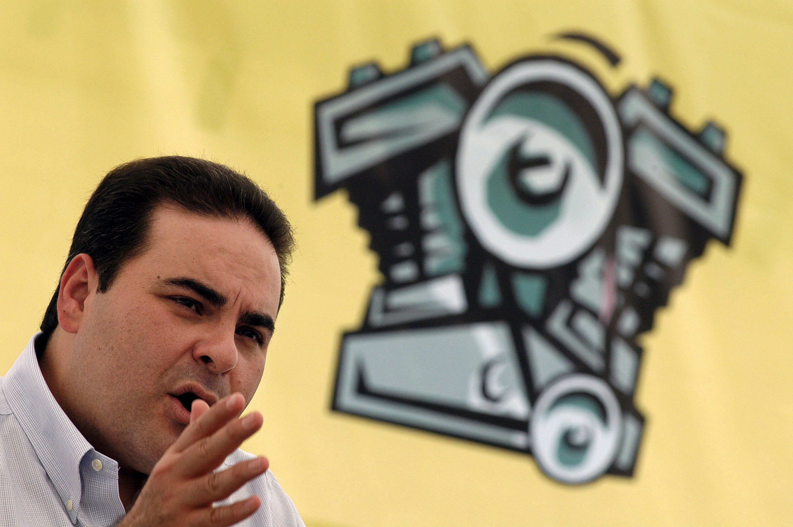 Antigo Presidente de El Salvador preso por branqueamento de capitais