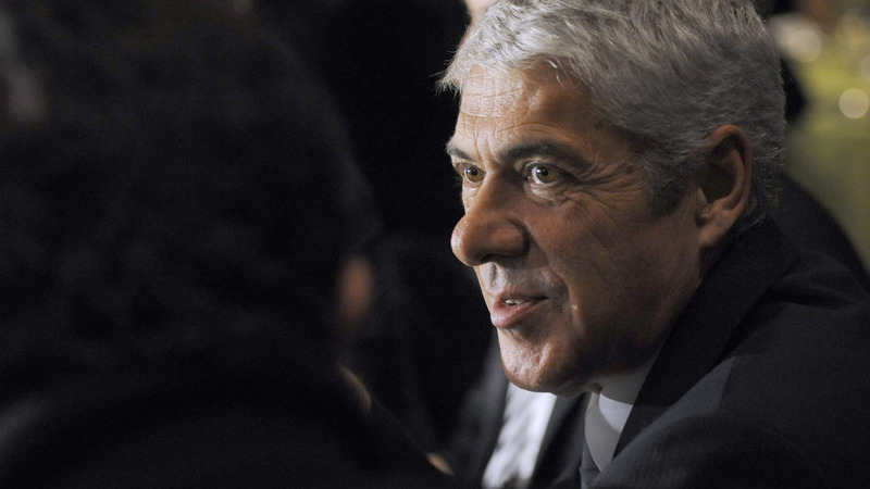 José Sócrates: “Esclareço que nunca fiz qualquer pressão para demitir a administração da CGD”
