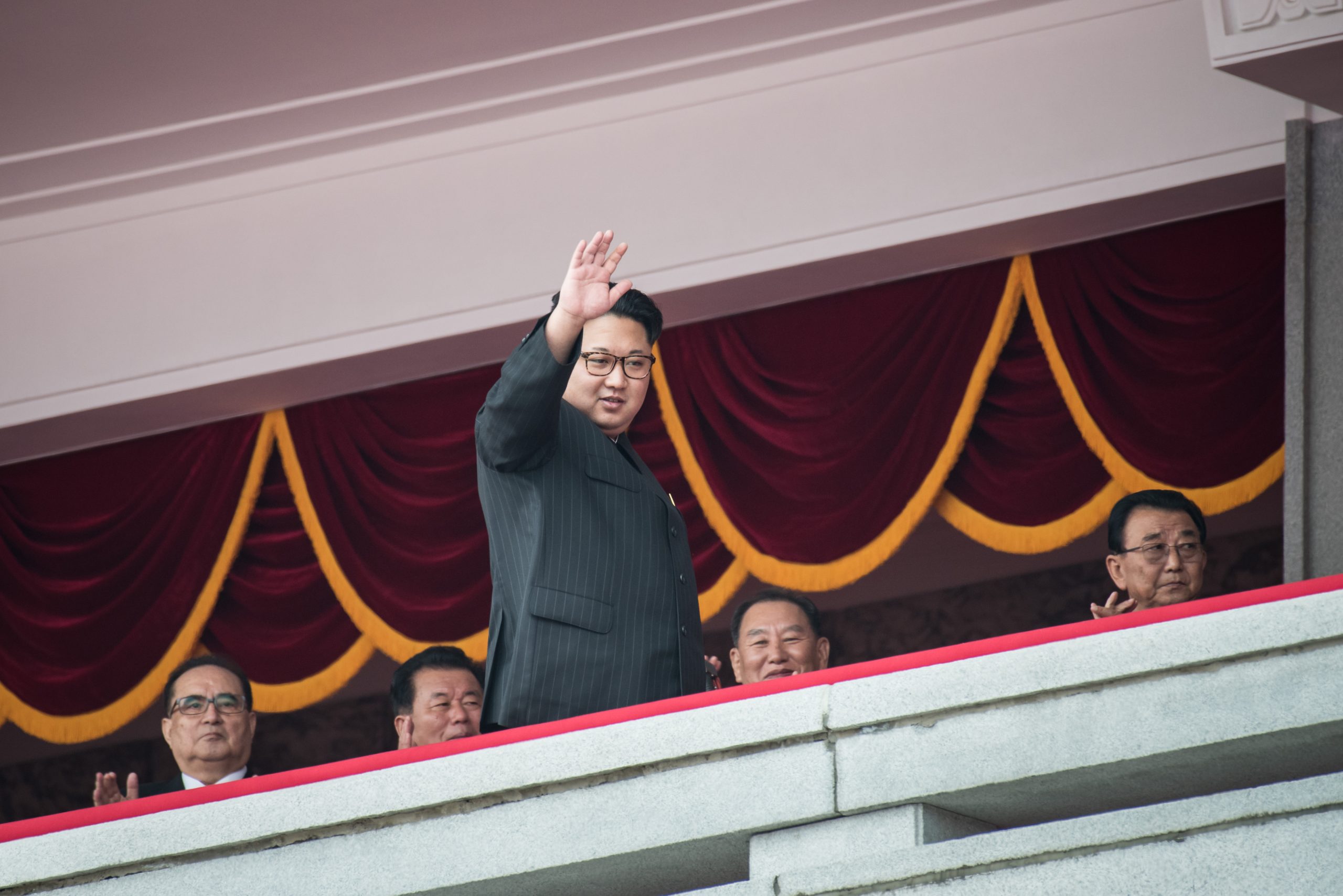 Estes são os 28 sites da internet da Coreia do Norte
