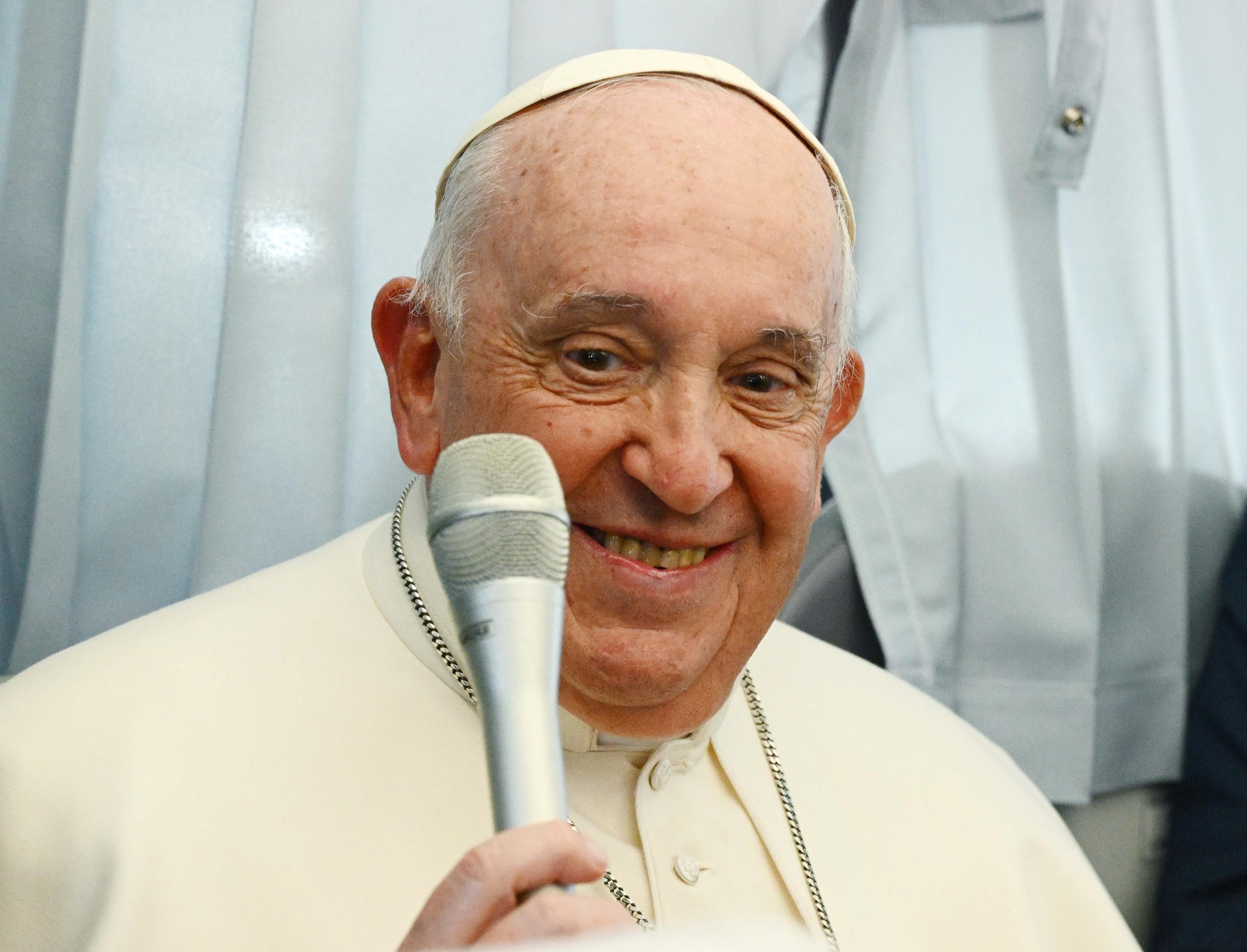 Participação nas JMJ é “momento entusiasmante”, diz Papa aos jovens