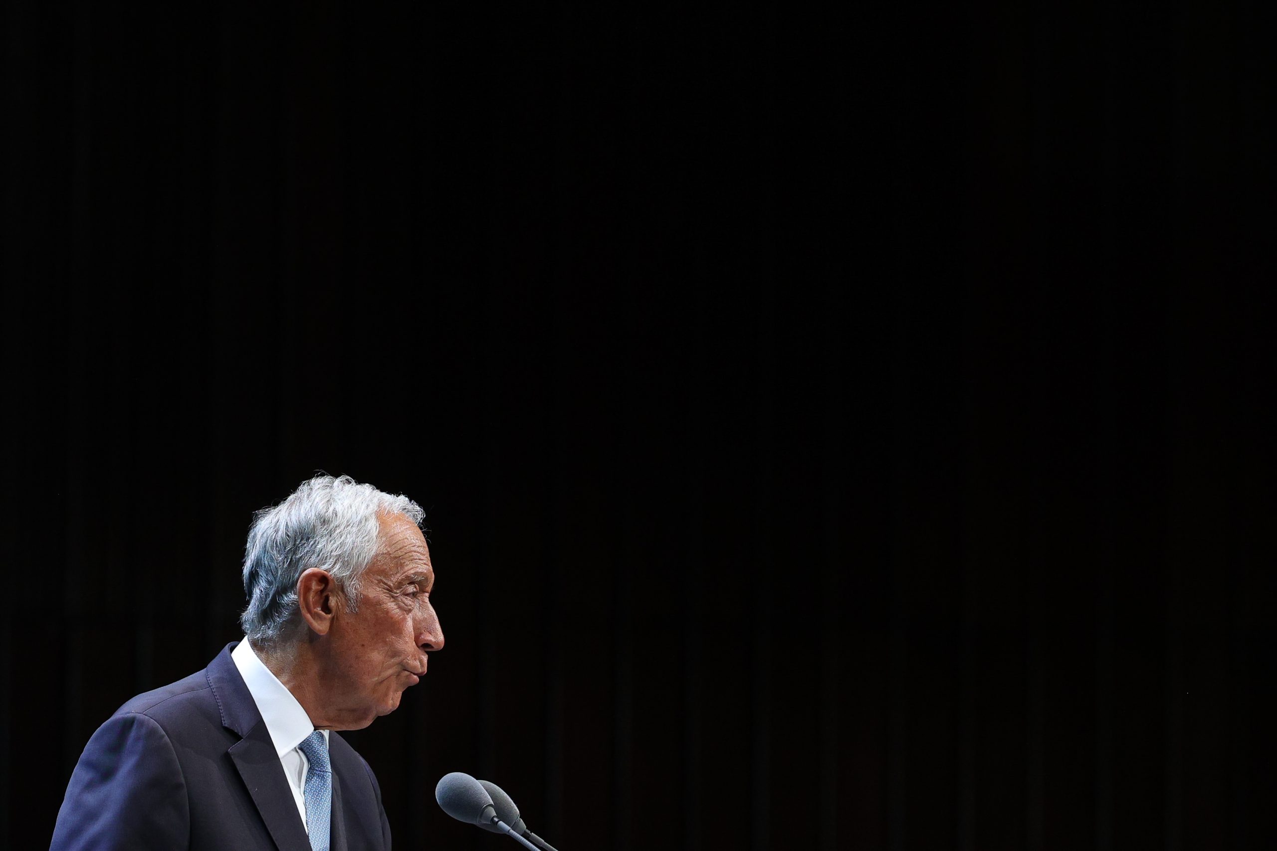 Marcelo Rebelo de Sousa convoca Conselho de Estado para 5 de setembro