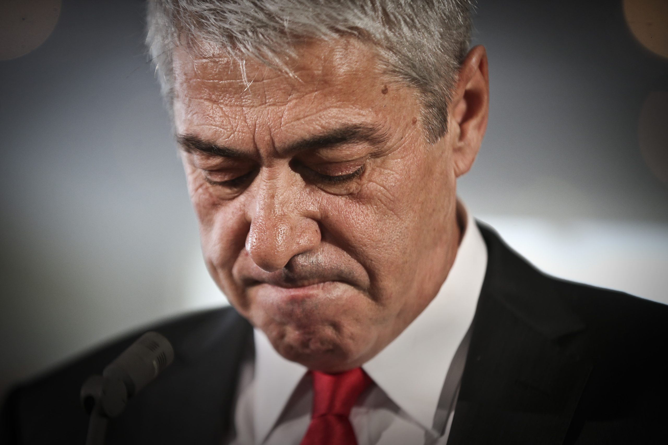 Presidente do Grupo Lena desmente pagamentos a Sócrates