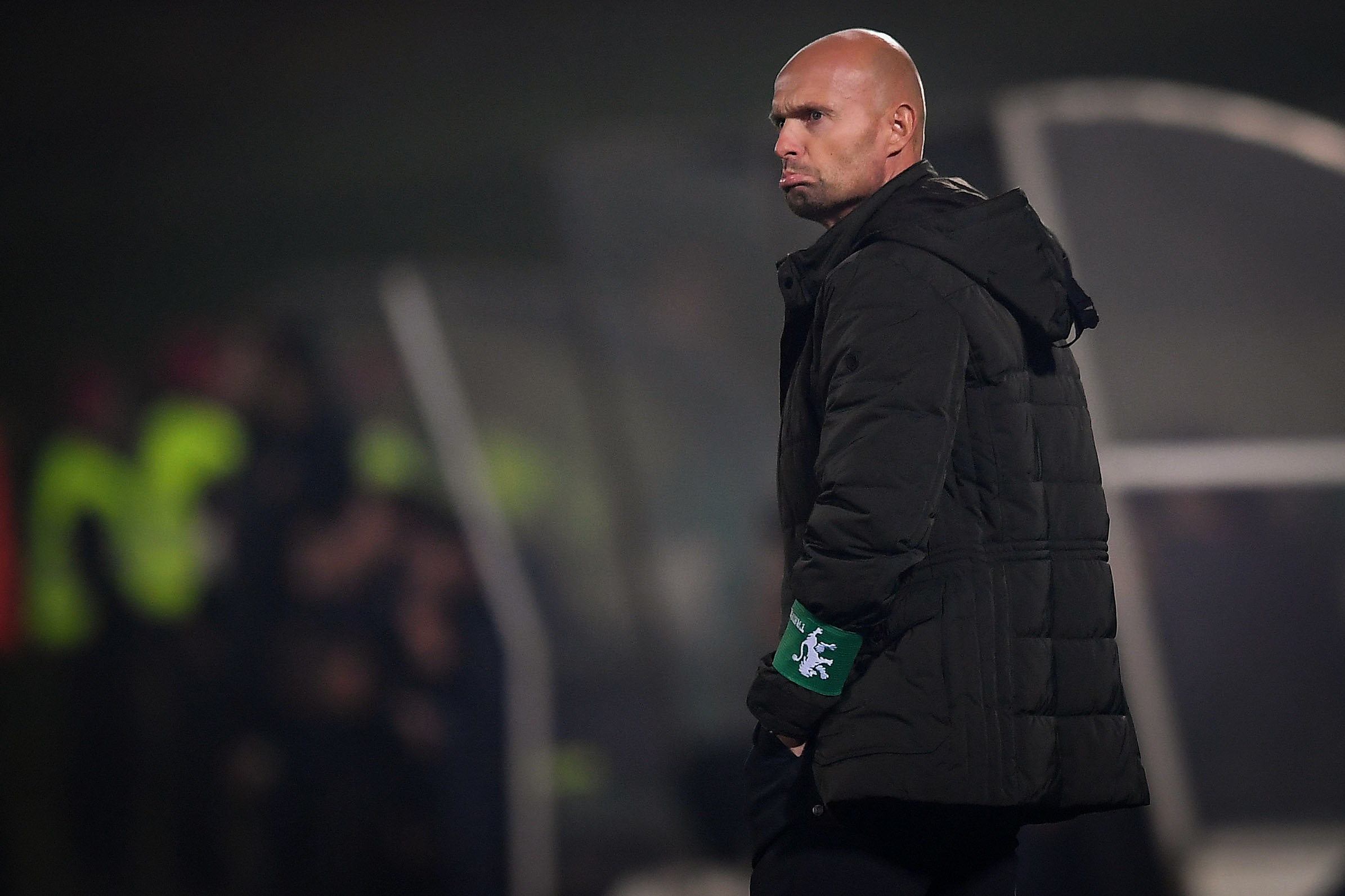 Keizer ansioso pela estreia em Alvalade frente a um Desportivo das Aves “perigoso”