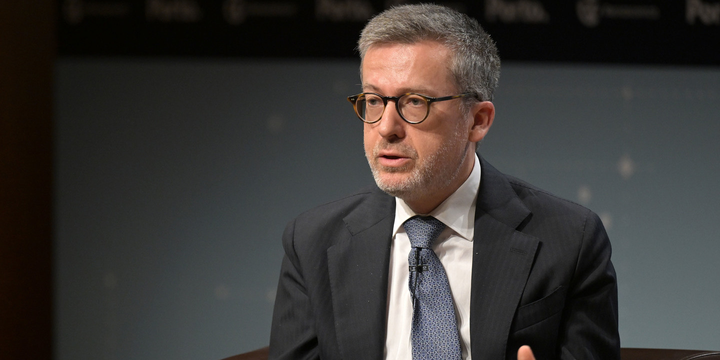 Carlos Moedas fecha coligação com IL e CDS em Lisboa