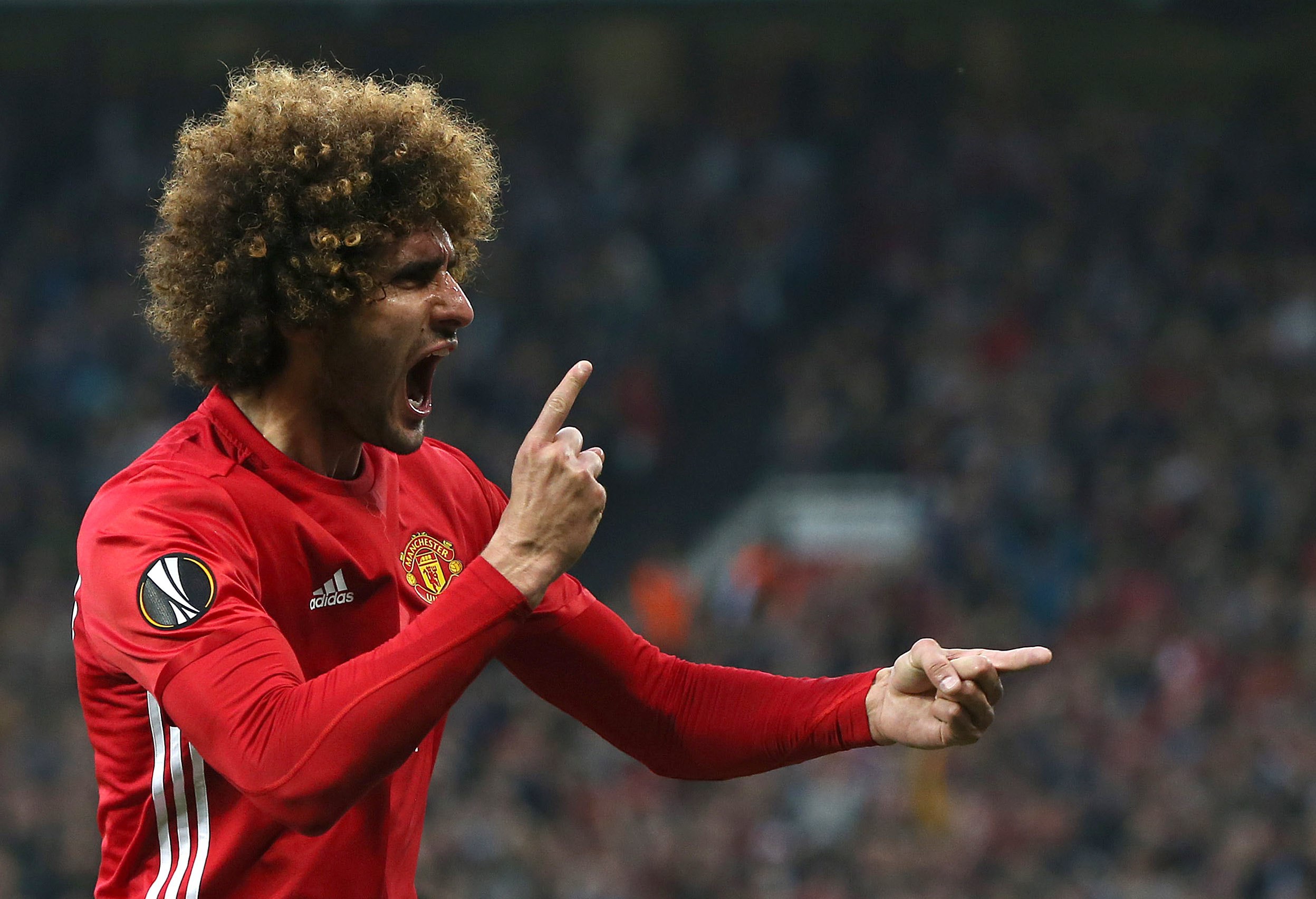 Manchester United na final da Liga Europa