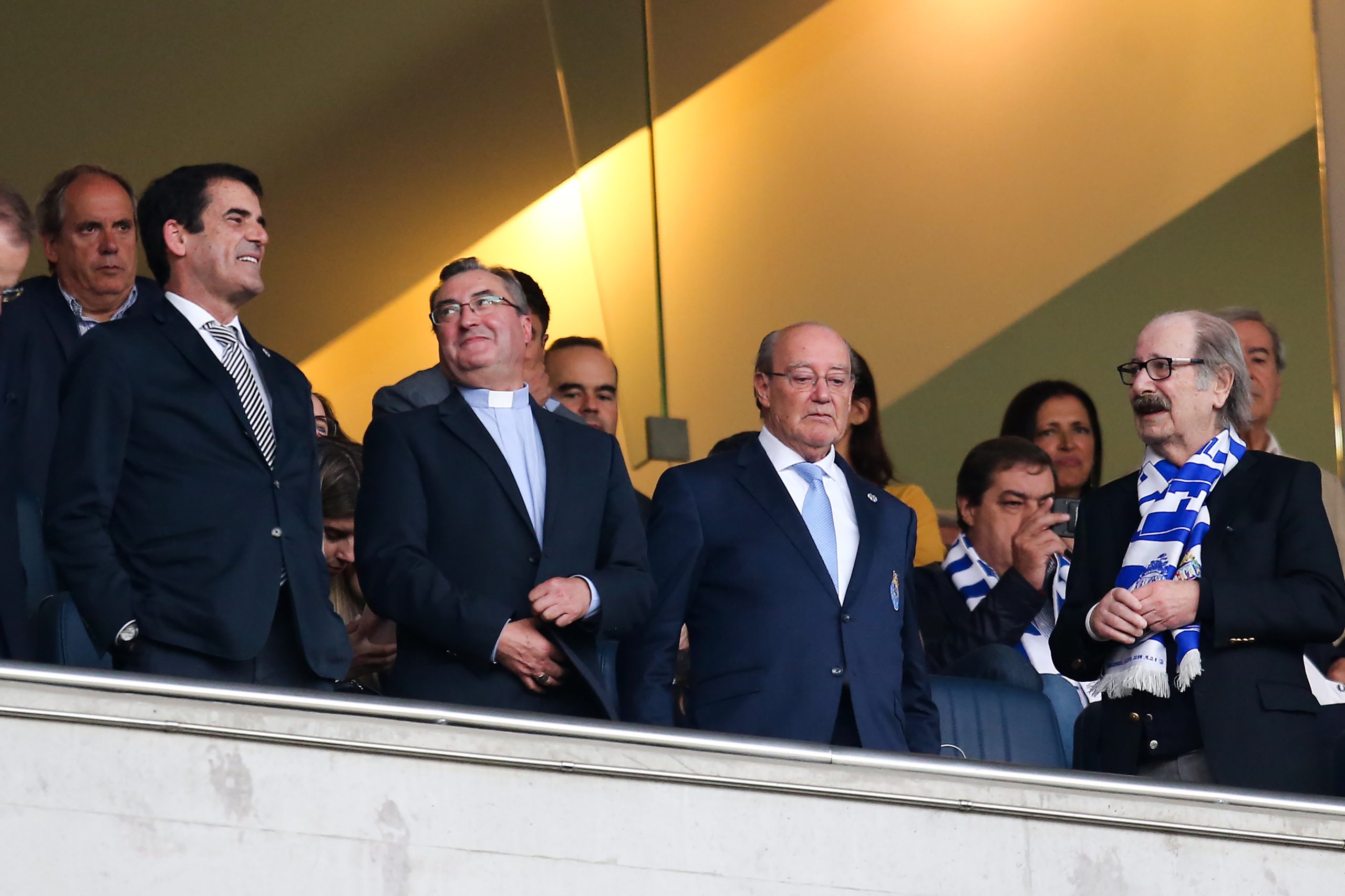FC Porto vs CD Feirense