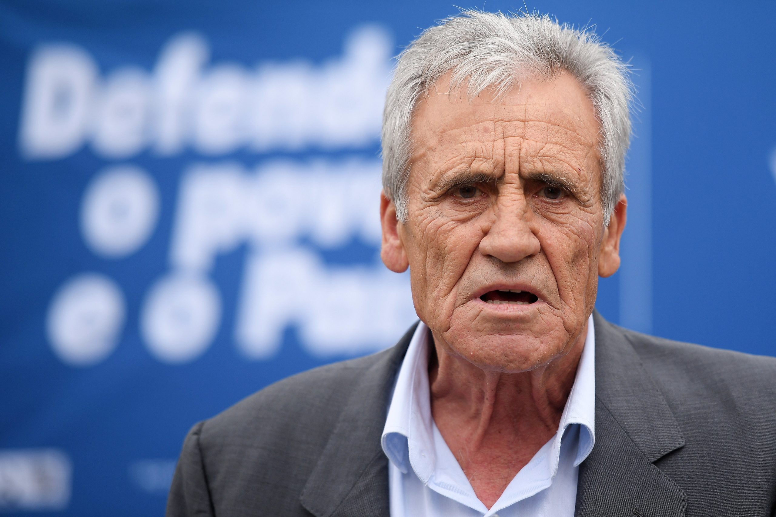 Jerónimo pede voto na CDU para impedir que PS “se entregue nos braços” da direita
