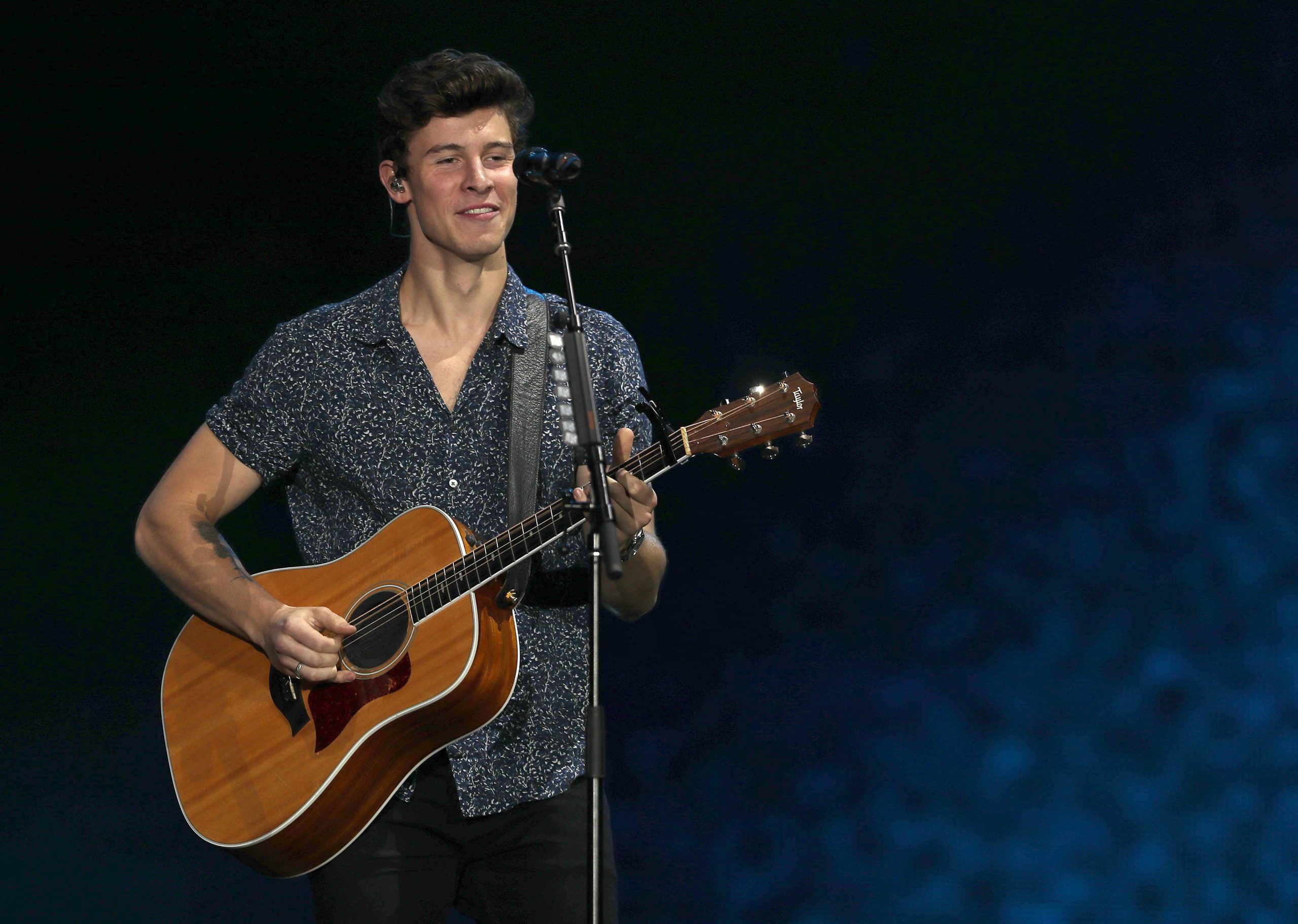 Shawn Mendes regressa a Portugal no verão para atuar no Meo Sudoeste