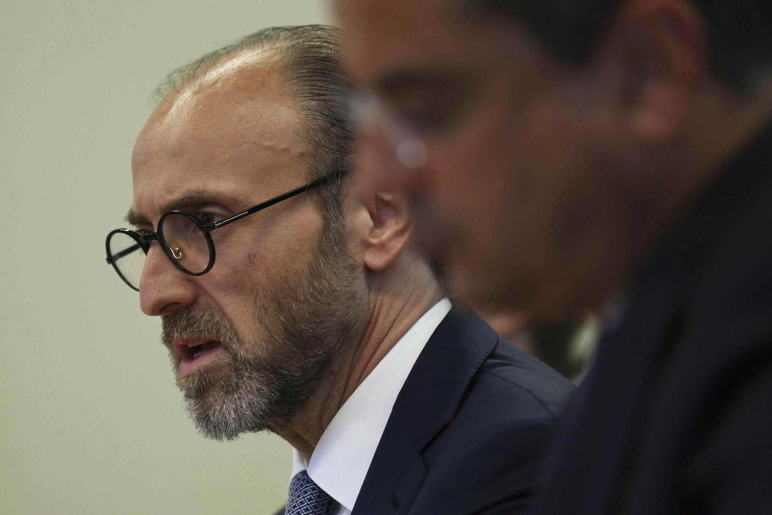 Lucro da Galp sofreu impacto de 80 milhões de euros com queda do preço do petróleo