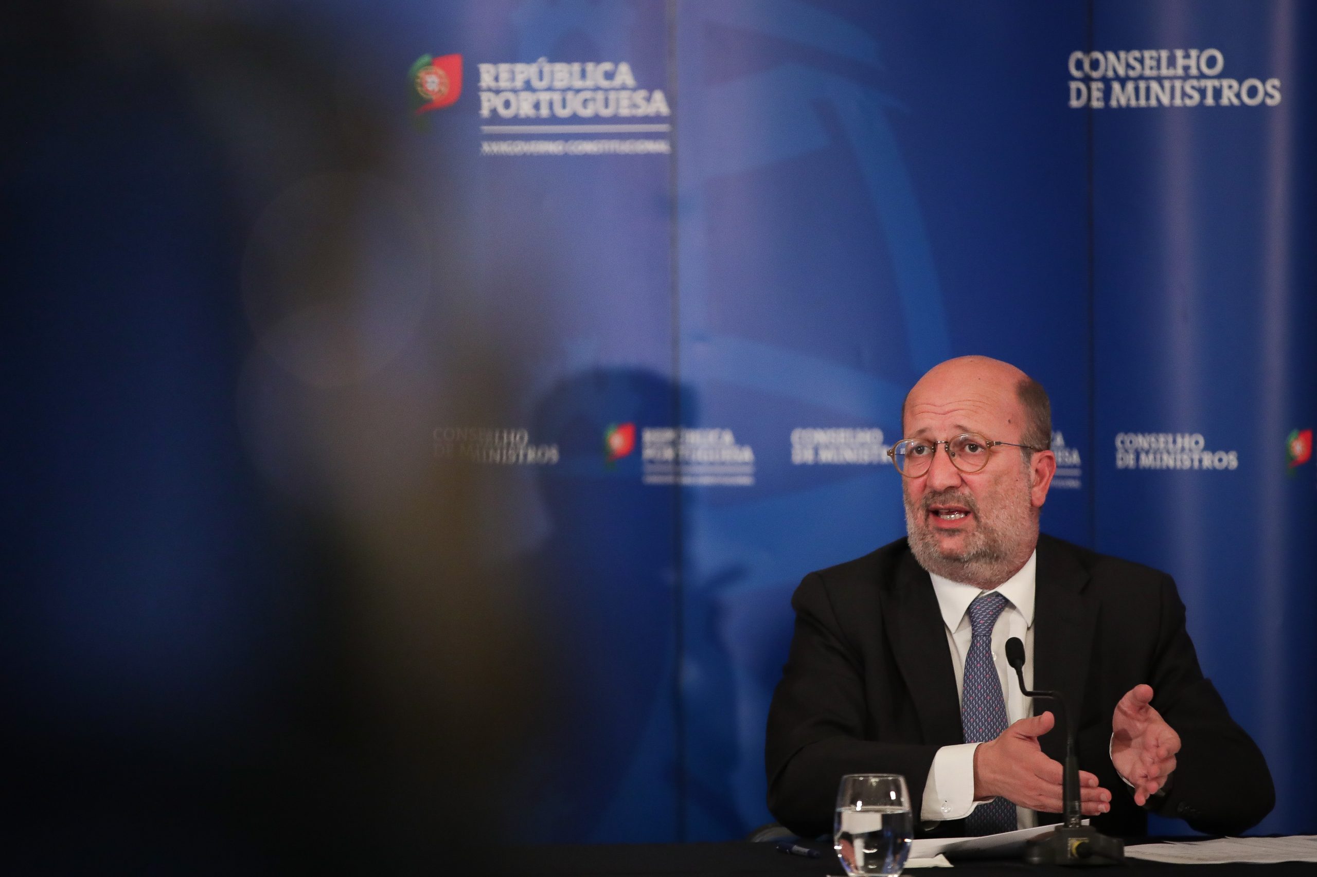 Menos gases de efeito estufa e mais hidrogénio. O caminho para a ambiciosa meta da neutralidade carbónica em 2050