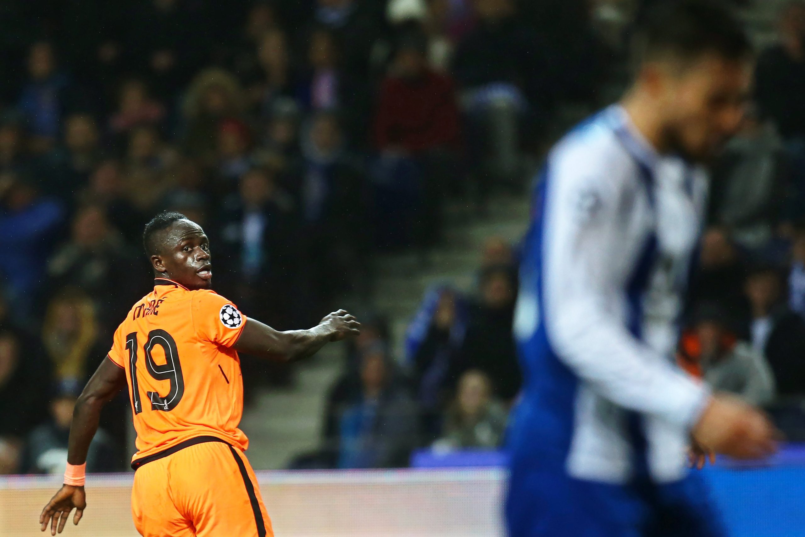 FC Porto goleado em casa pelo Liverpool