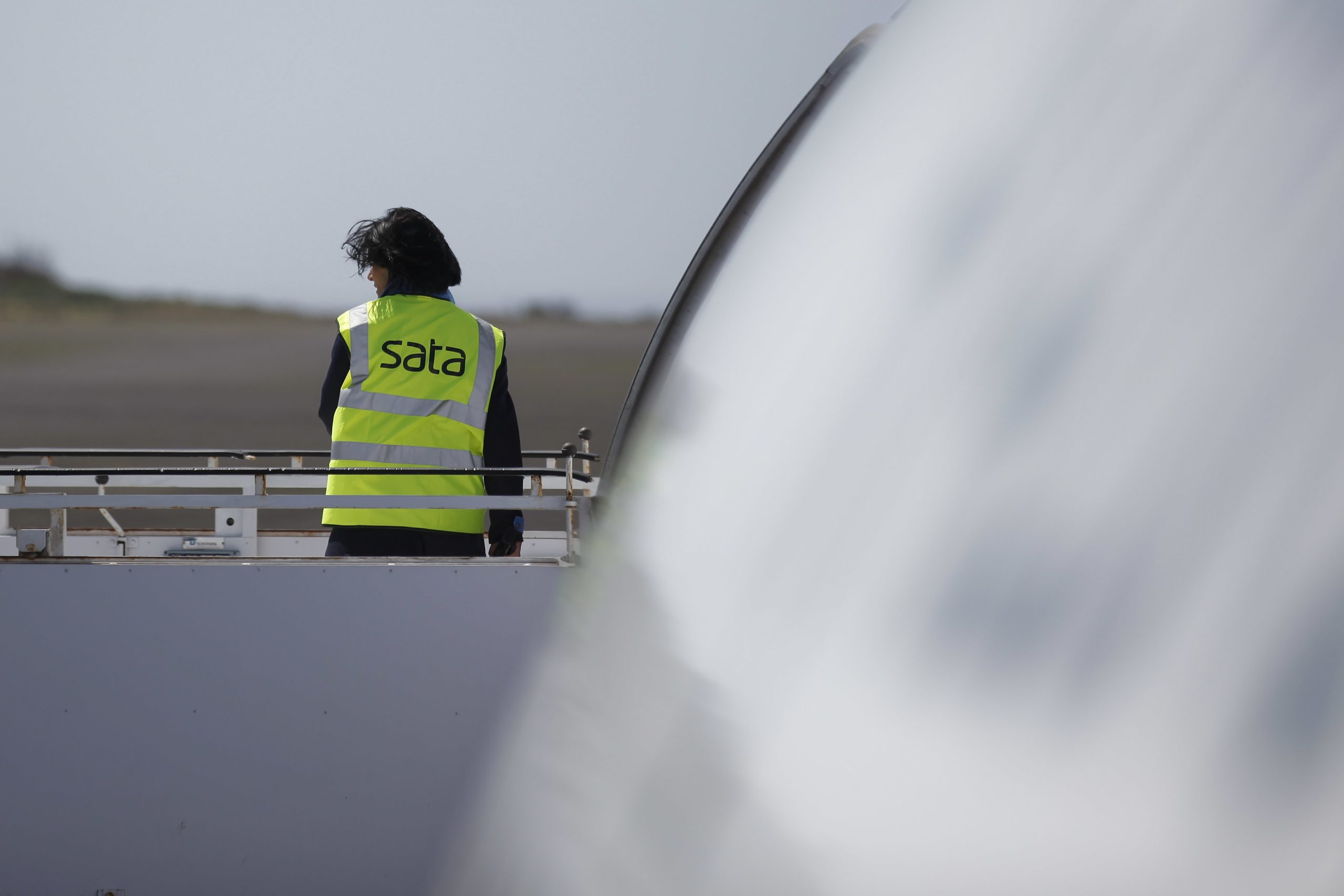 SATA retoma em 15 de junho ligações entre Lisboa e os Açores