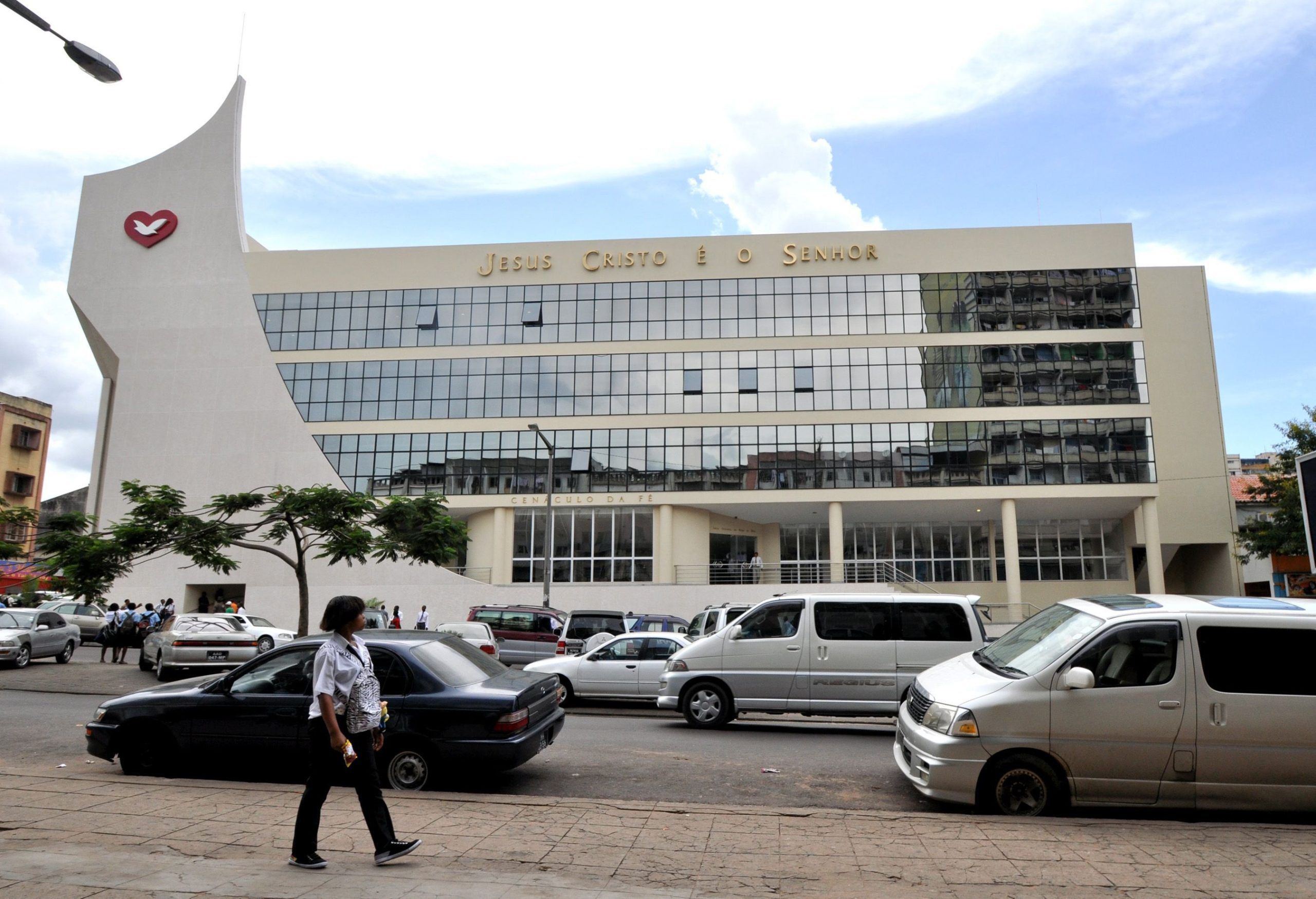 IURD congratula-se com abertura de inquérito sobre procedimentos do Ministério Público
